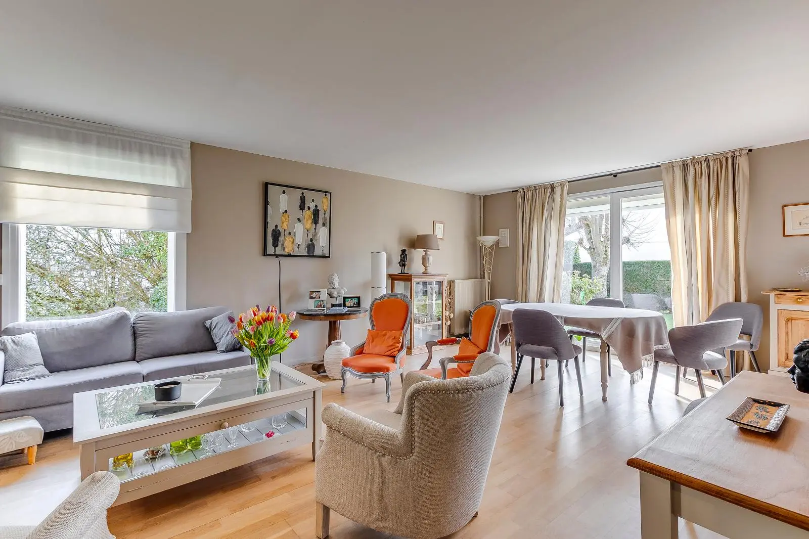 Photo 11 Maison 8 pièces 165m²