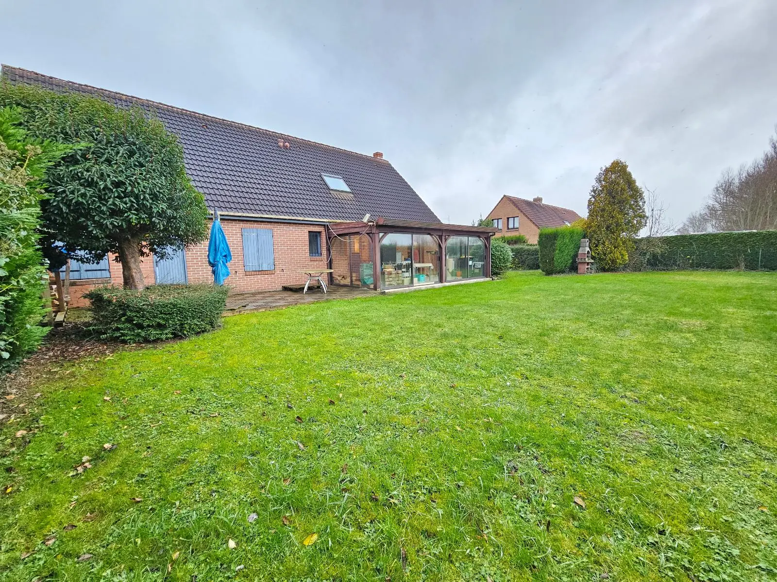 Photo Maison 6 pièces 135m²