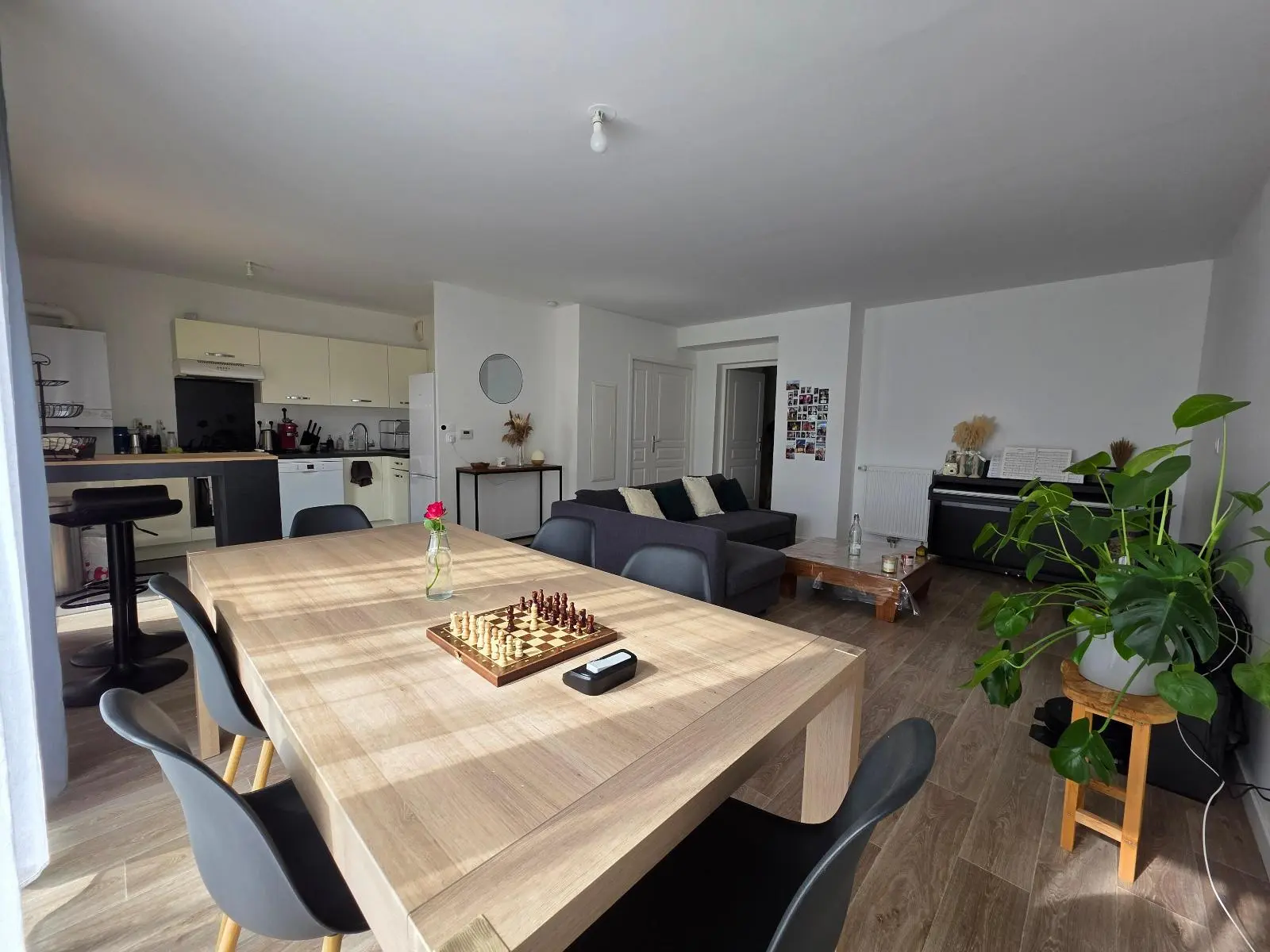 Photo 3 Appartement 4 pièces 86.3m²