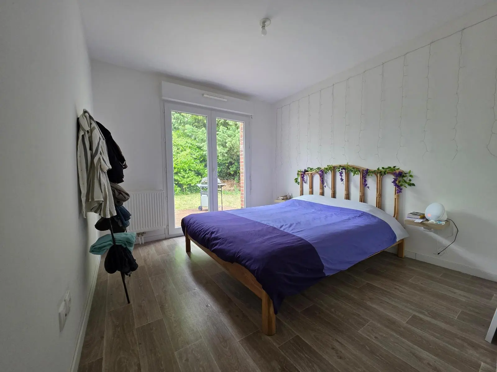 Photo 4 Appartement 4 pièces 86.3m²