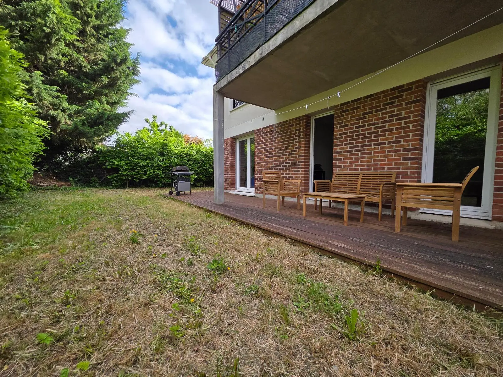 Photo 7 Appartement 4 pièces 86.3m²