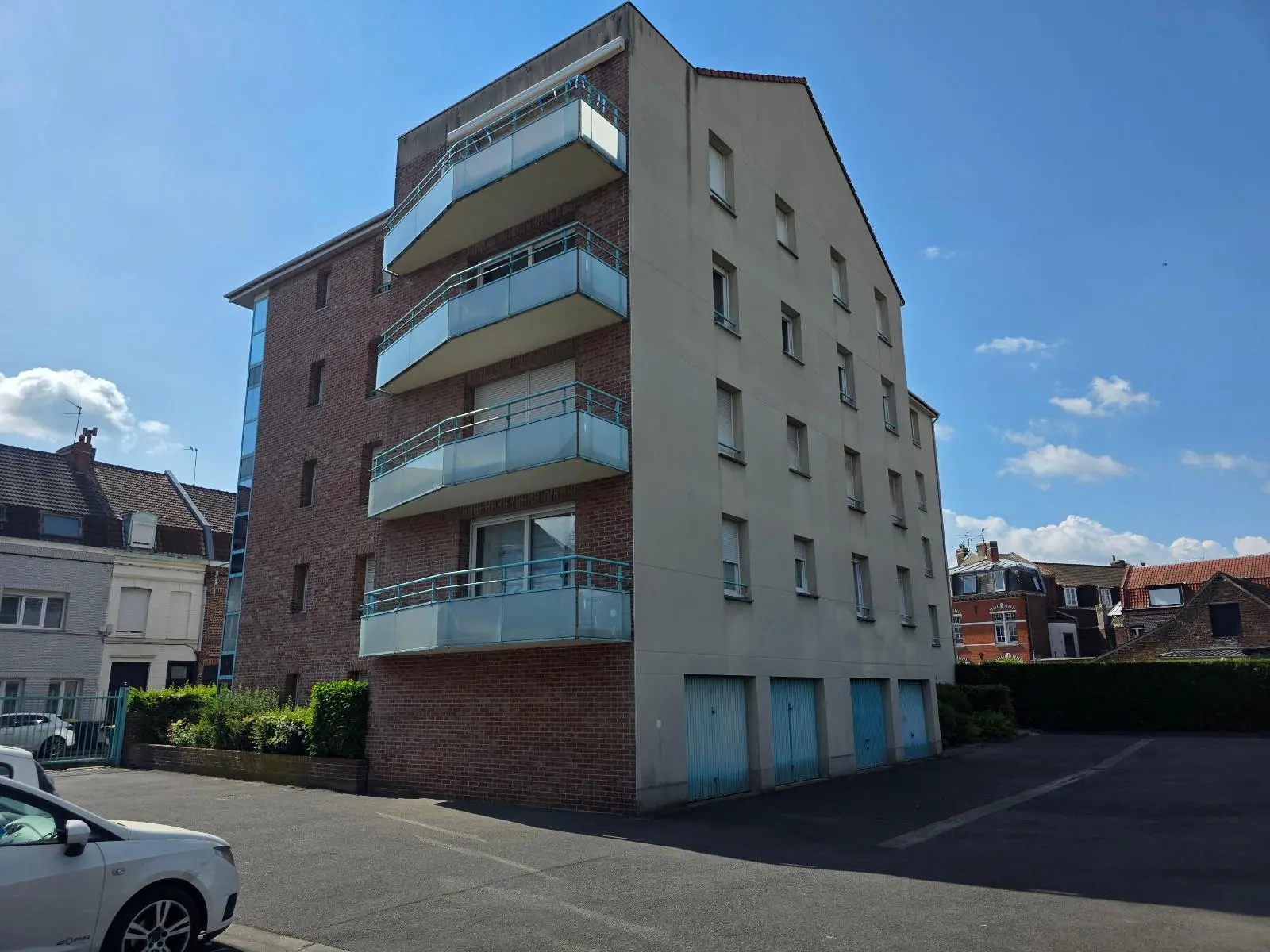 Photo 13 Appartement 3 pièces 72m²