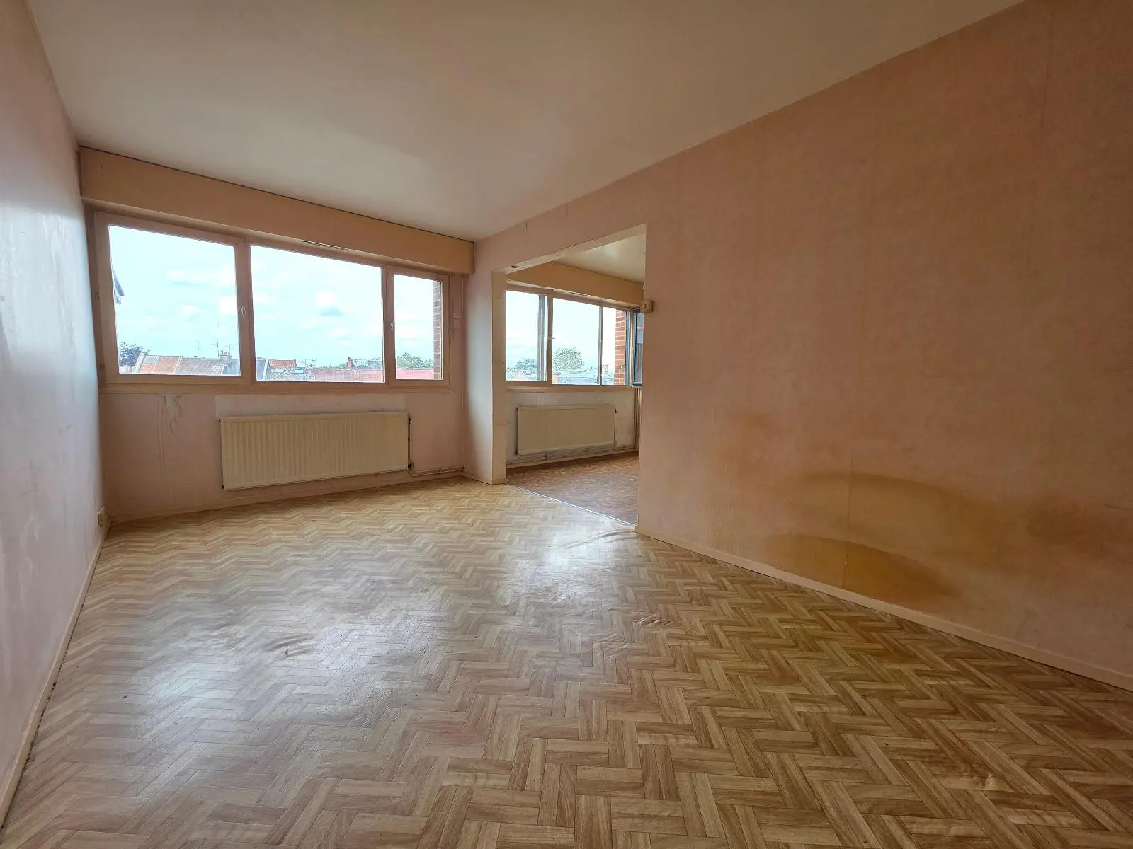 Photo 4 Appartement 1 pièce 30m²