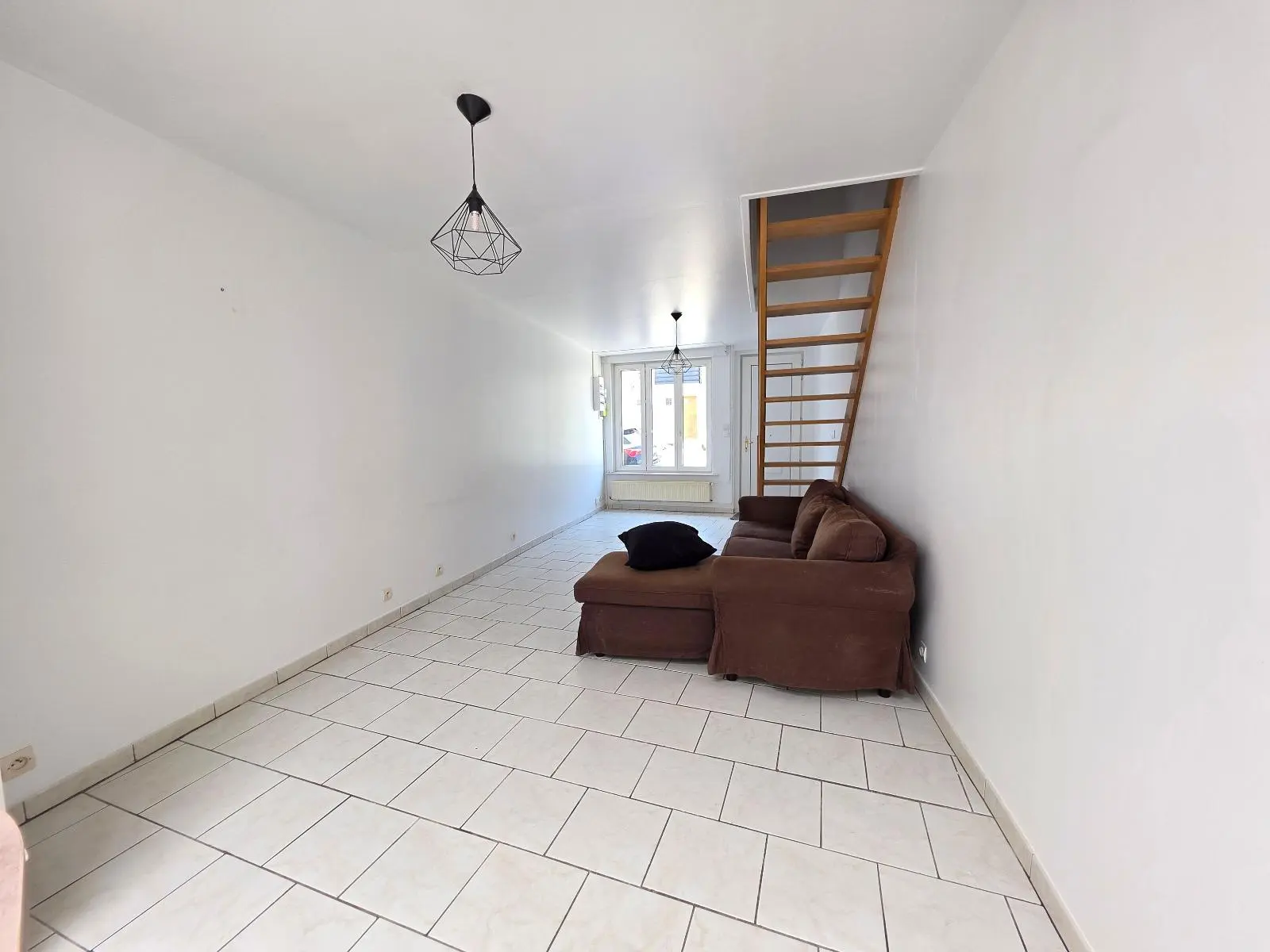 Photo 2 Maison 3 pièces 60m²