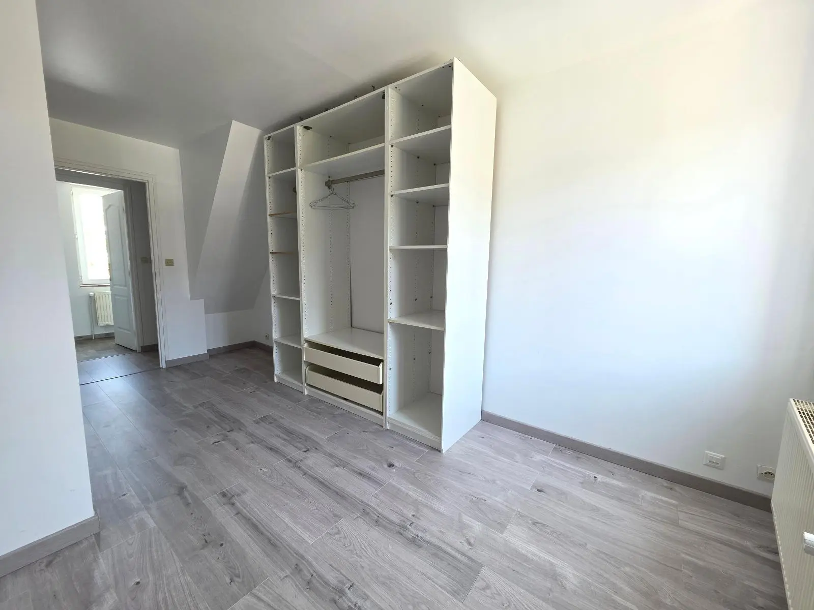 Photo 5 Maison 3 pièces 60m²