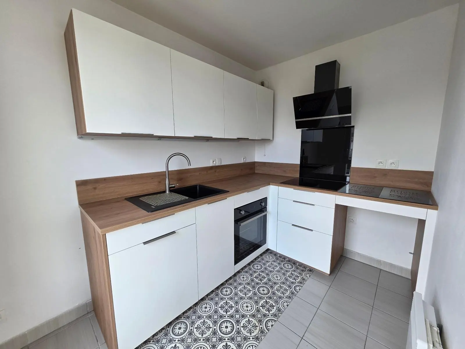 Photo 3 Appartement 2 pièces 54m²