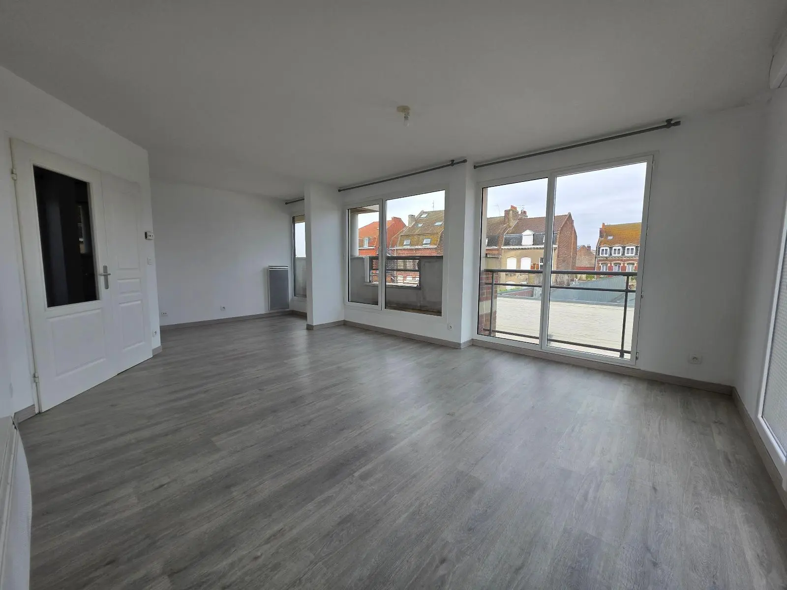 Photo 1 Appartement 2 pièces 54m²