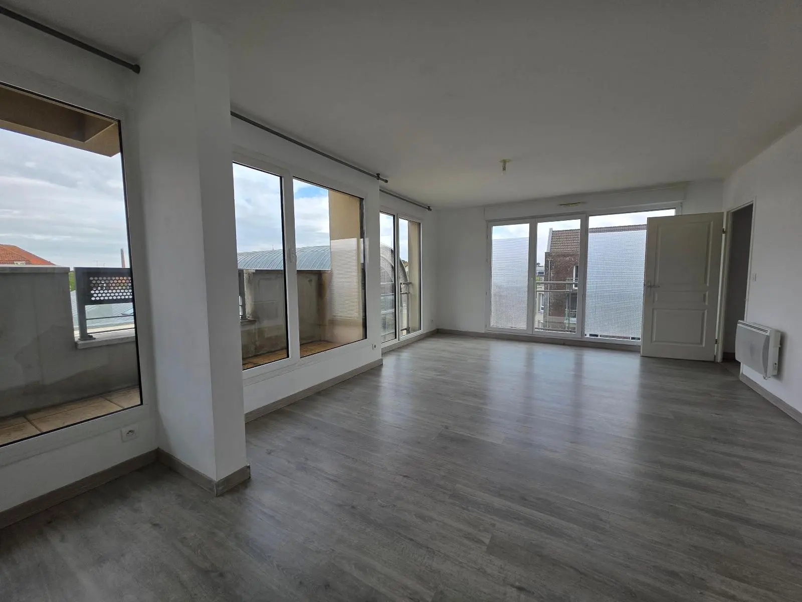 Photo 2 Appartement 2 pièces 54m²