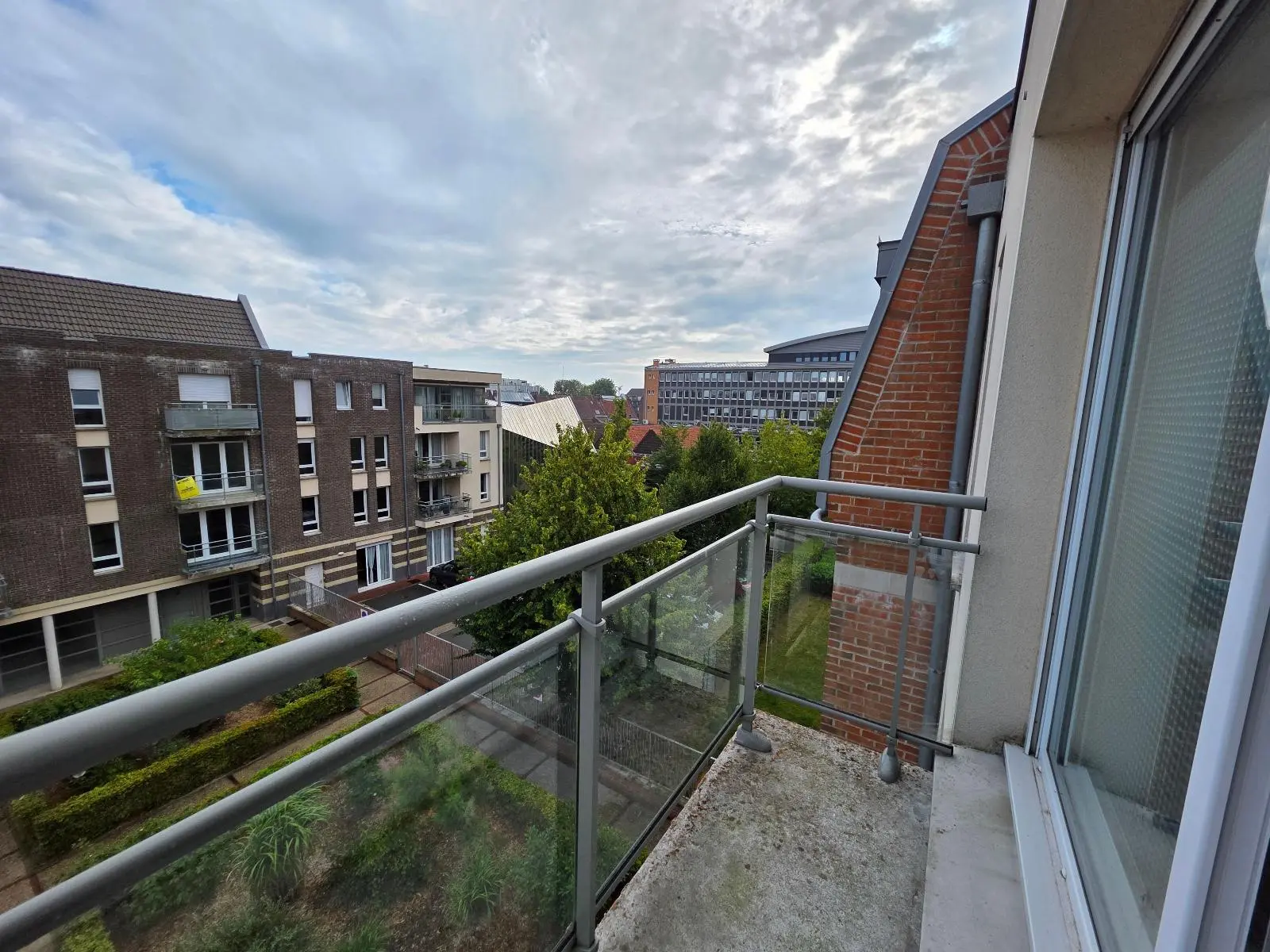 Photo 5 Appartement 2 pièces 54m²