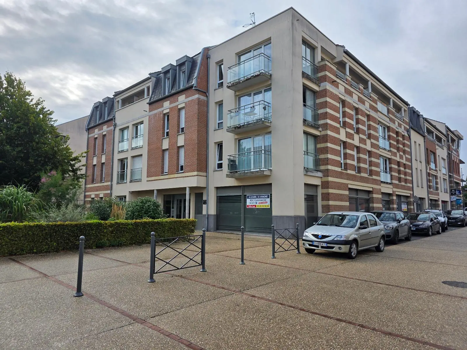 Photo 7 Appartement 2 pièces 54m²