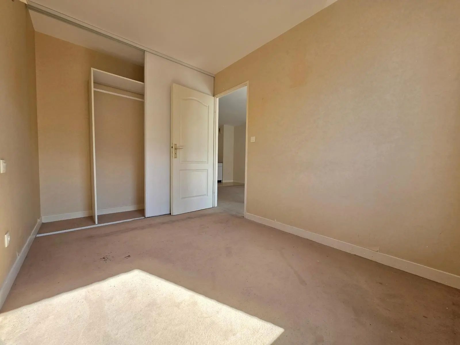 Photo 4 Appartement 2 pièces 39.6m²