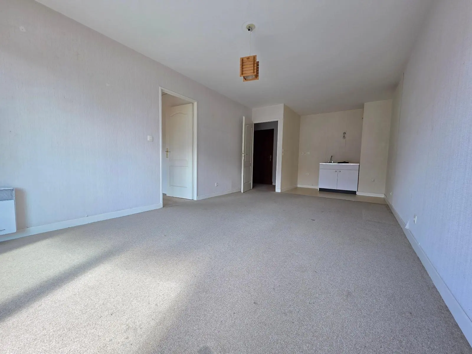 Photo 3 Appartement 2 pièces 39.6m²