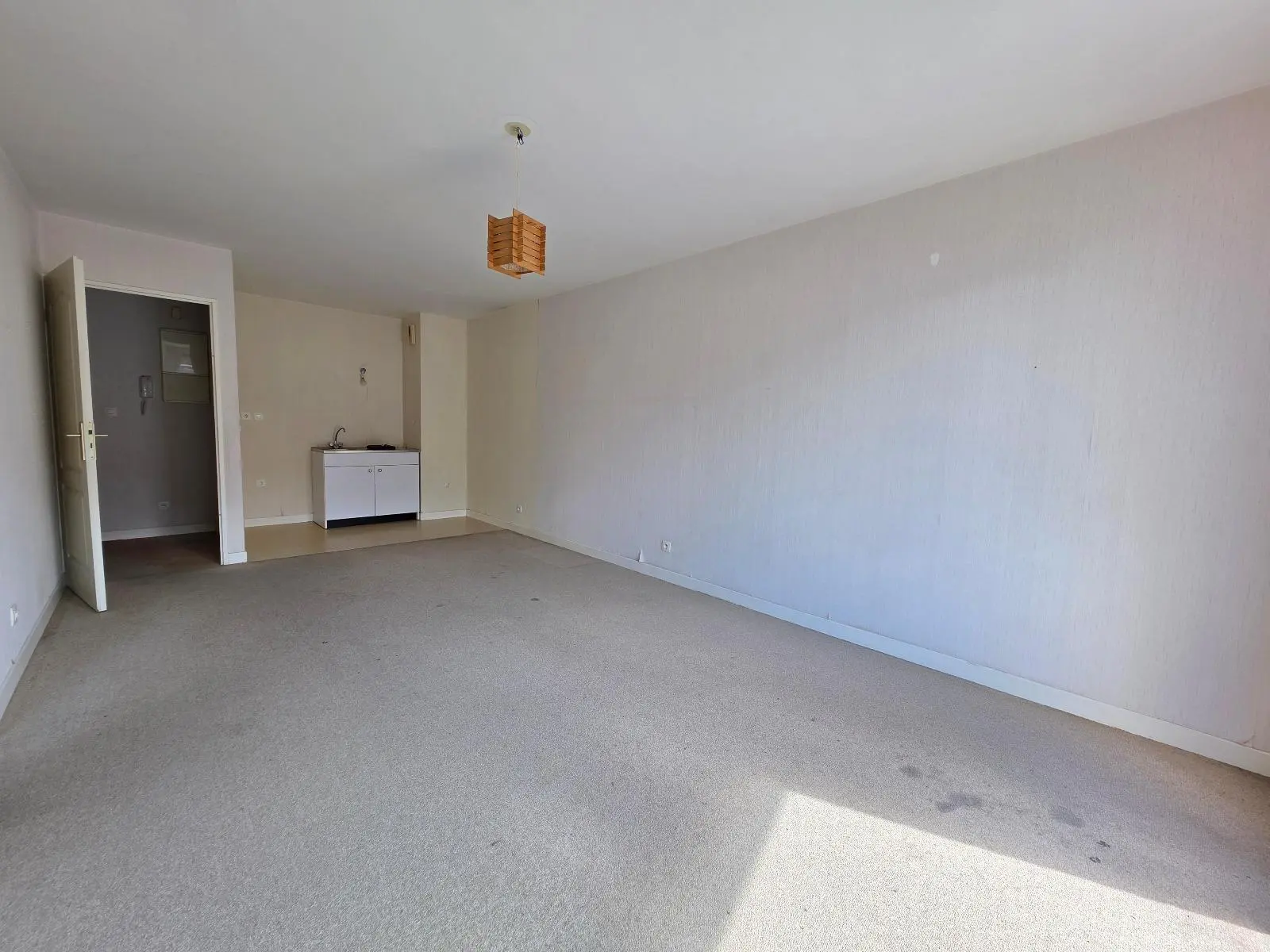 Photo 6 Appartement 2 pièces 39.6m²