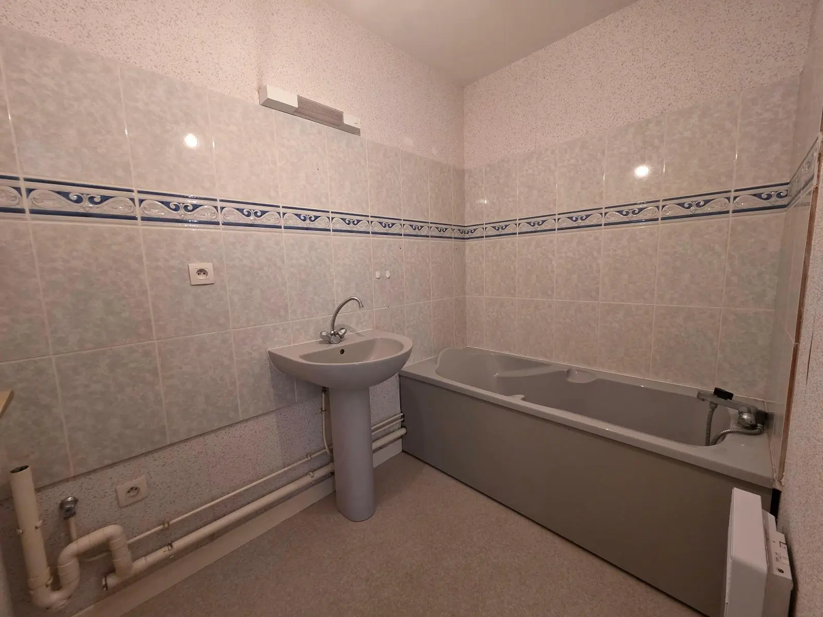 Photo 7 Appartement 2 pièces 39.6m²