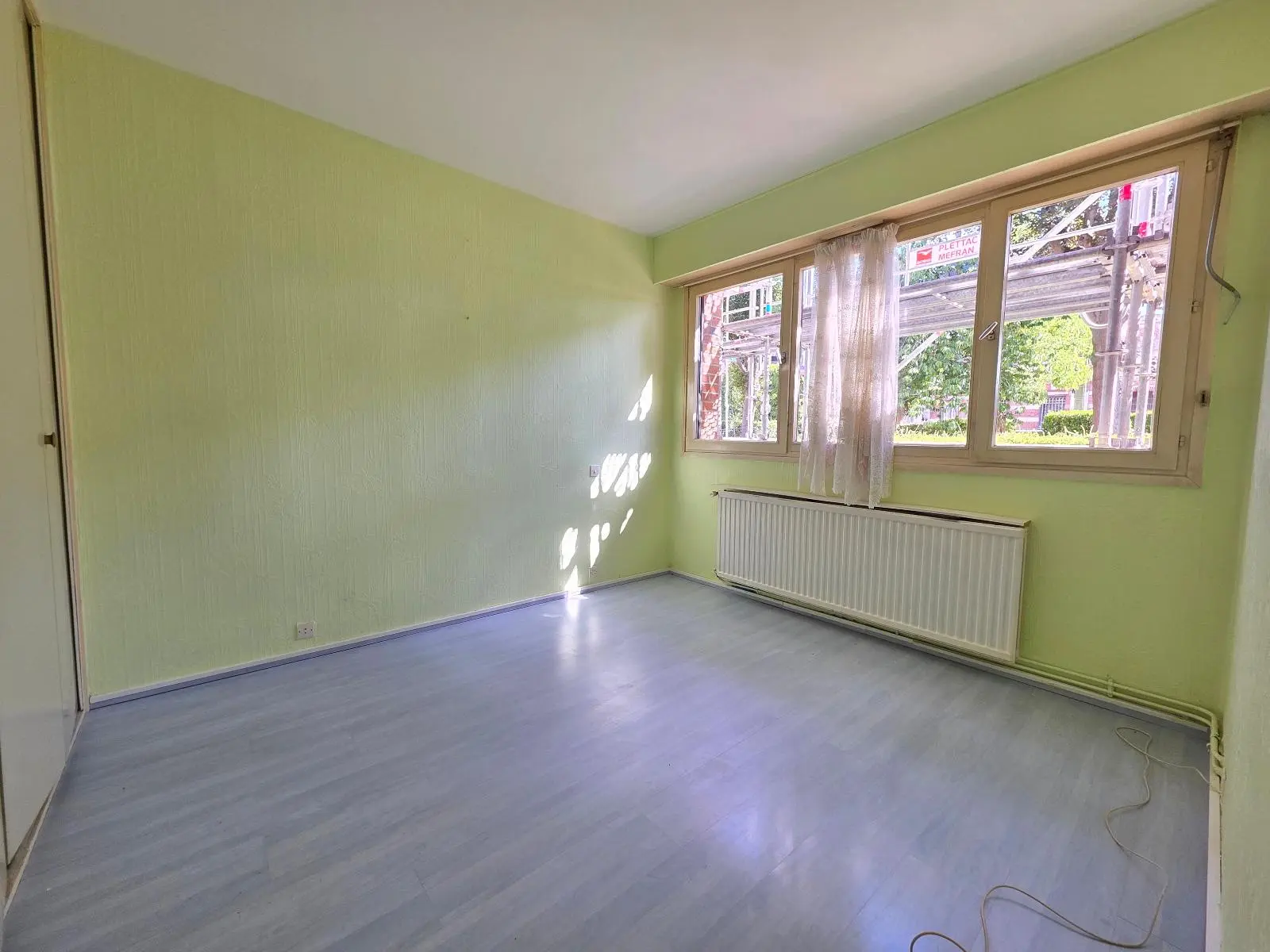 Photo 4 Appartement 2 pièces 55.5m²