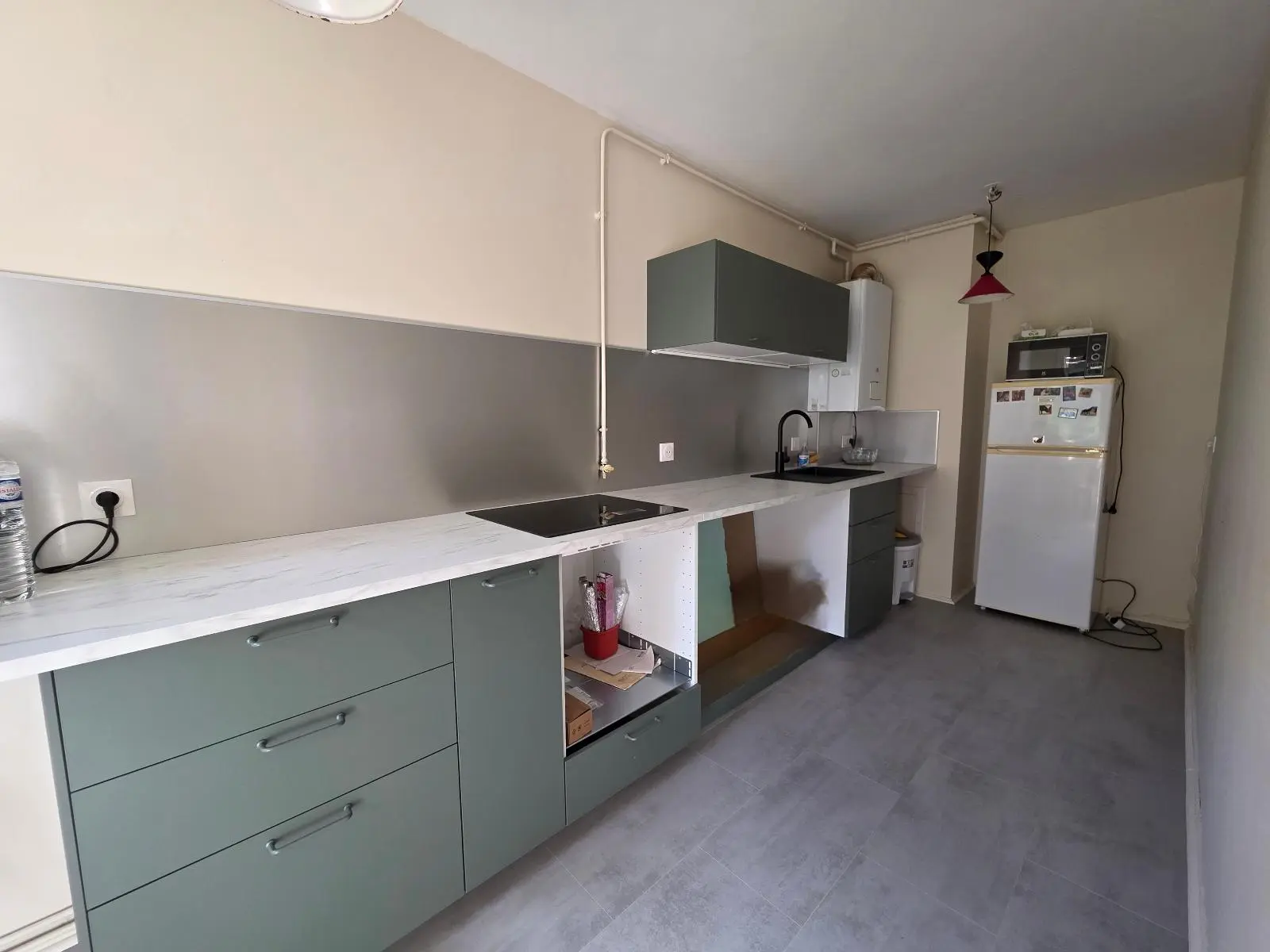 Photo 9 Appartement 2 pièces 55.5m²