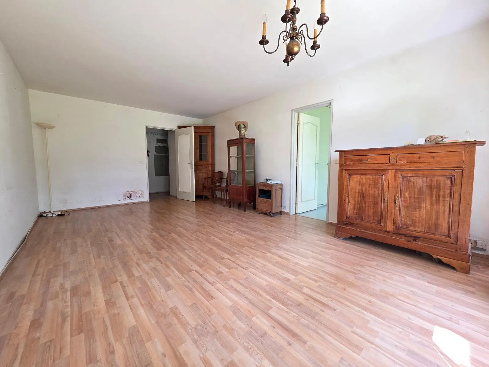 Photo 6 Appartement 2 pièces 55.5m²