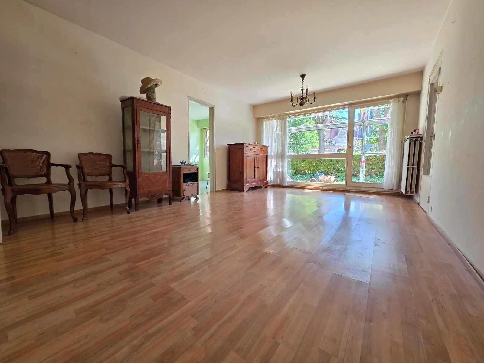 Photo 2 Appartement 2 pièces 55.5m²