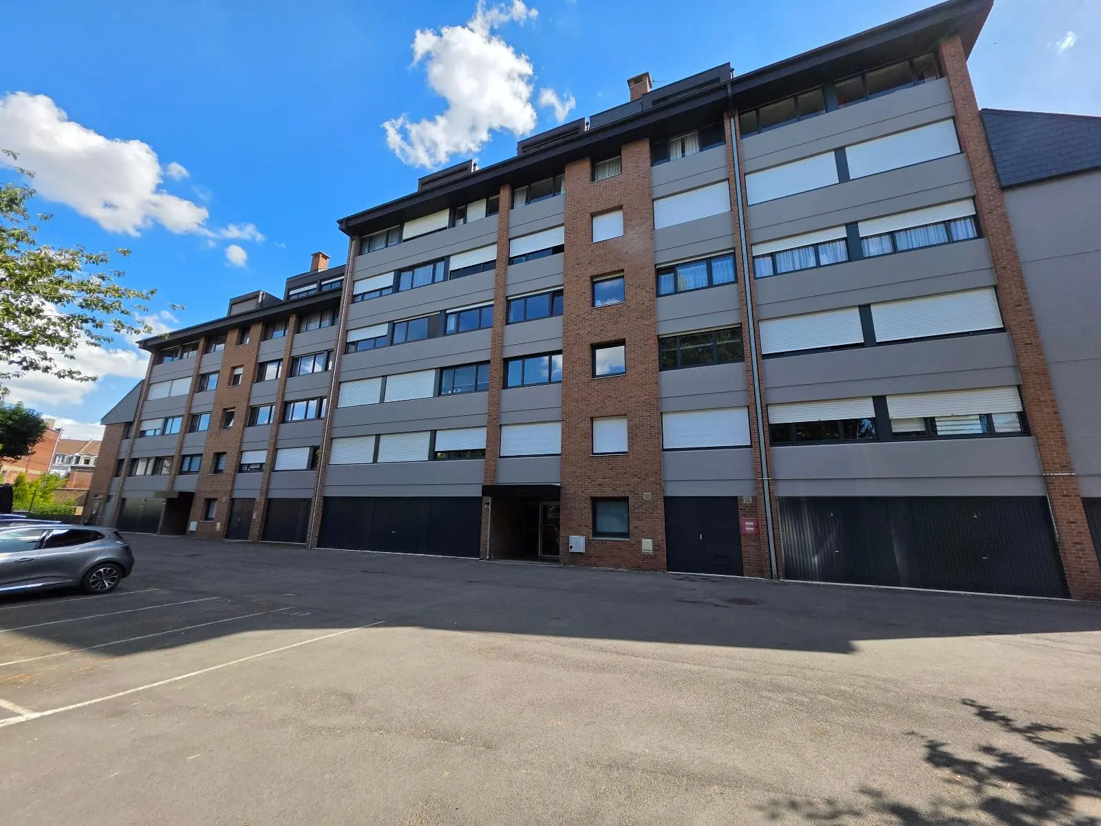 Photo 5 Appartement 2 pièces 55.5m²