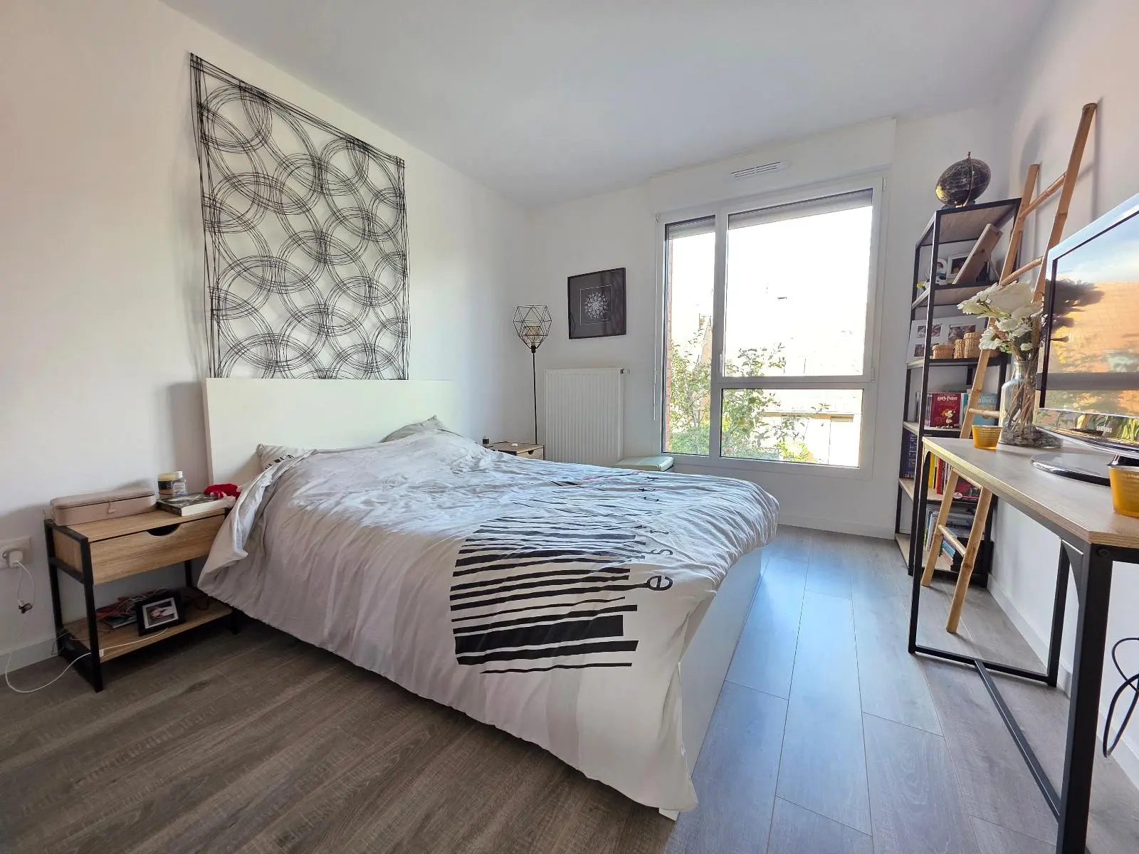 Photo 8 Appartement 3 pièces 72.6m²