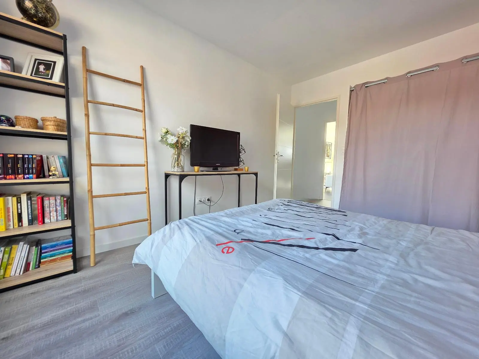 Photo 6 Appartement 3 pièces 72.6m²