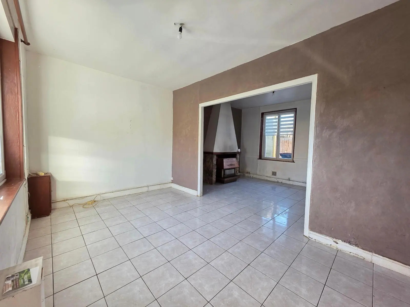 Photo 2 Maison 4 pièces 65m²