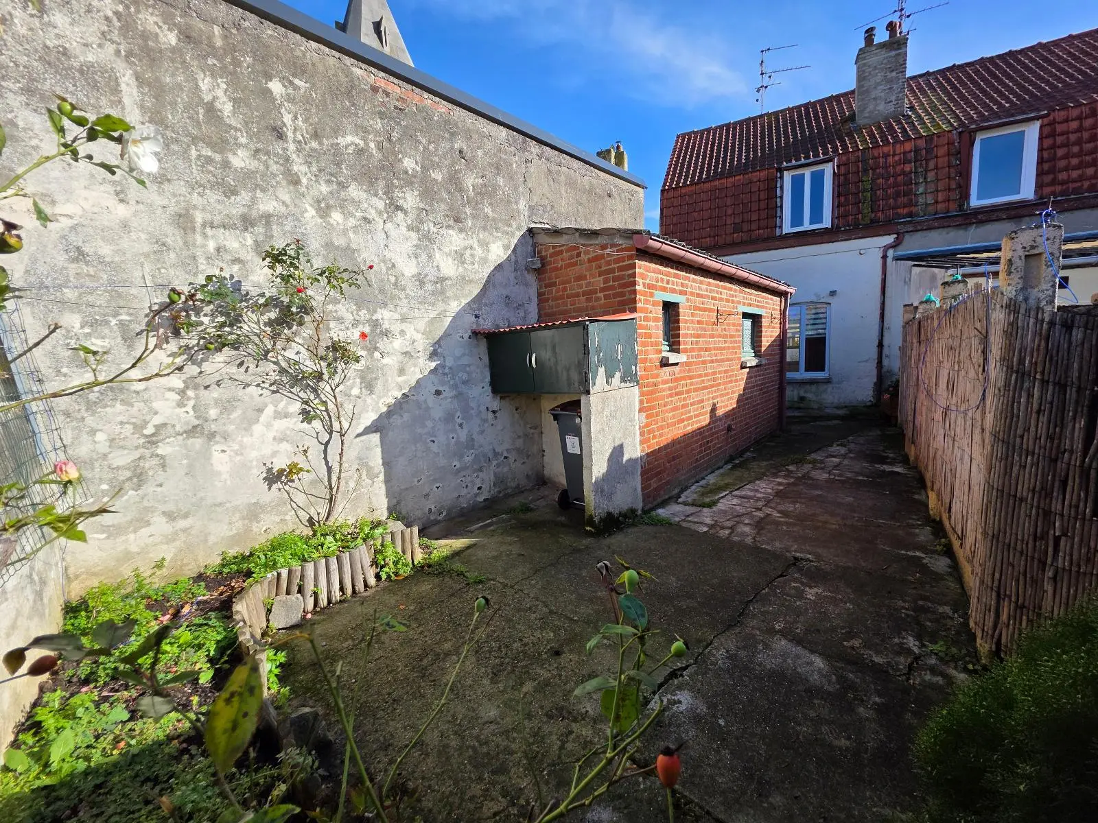 Photo 4 Maison 4 pièces 65m²