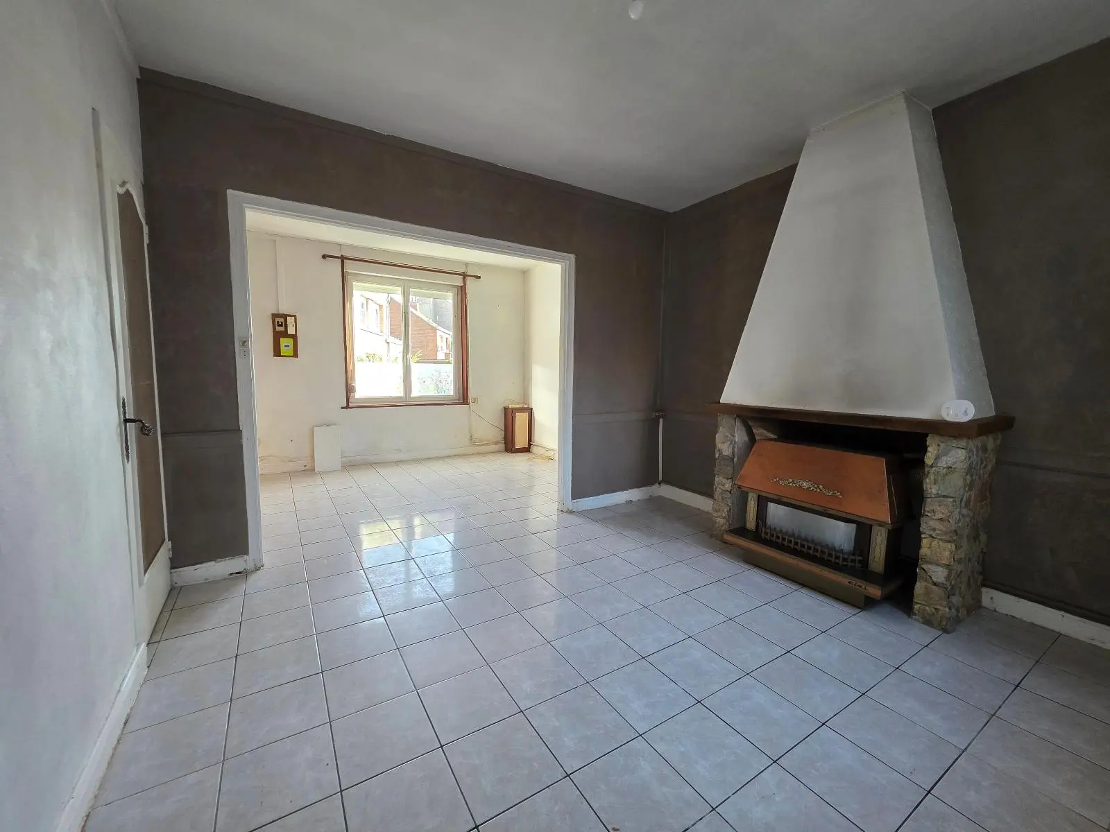 Photo 6 pour Maison 4 pièces 70m² Photo 6 Maison 4 pièces 70m²