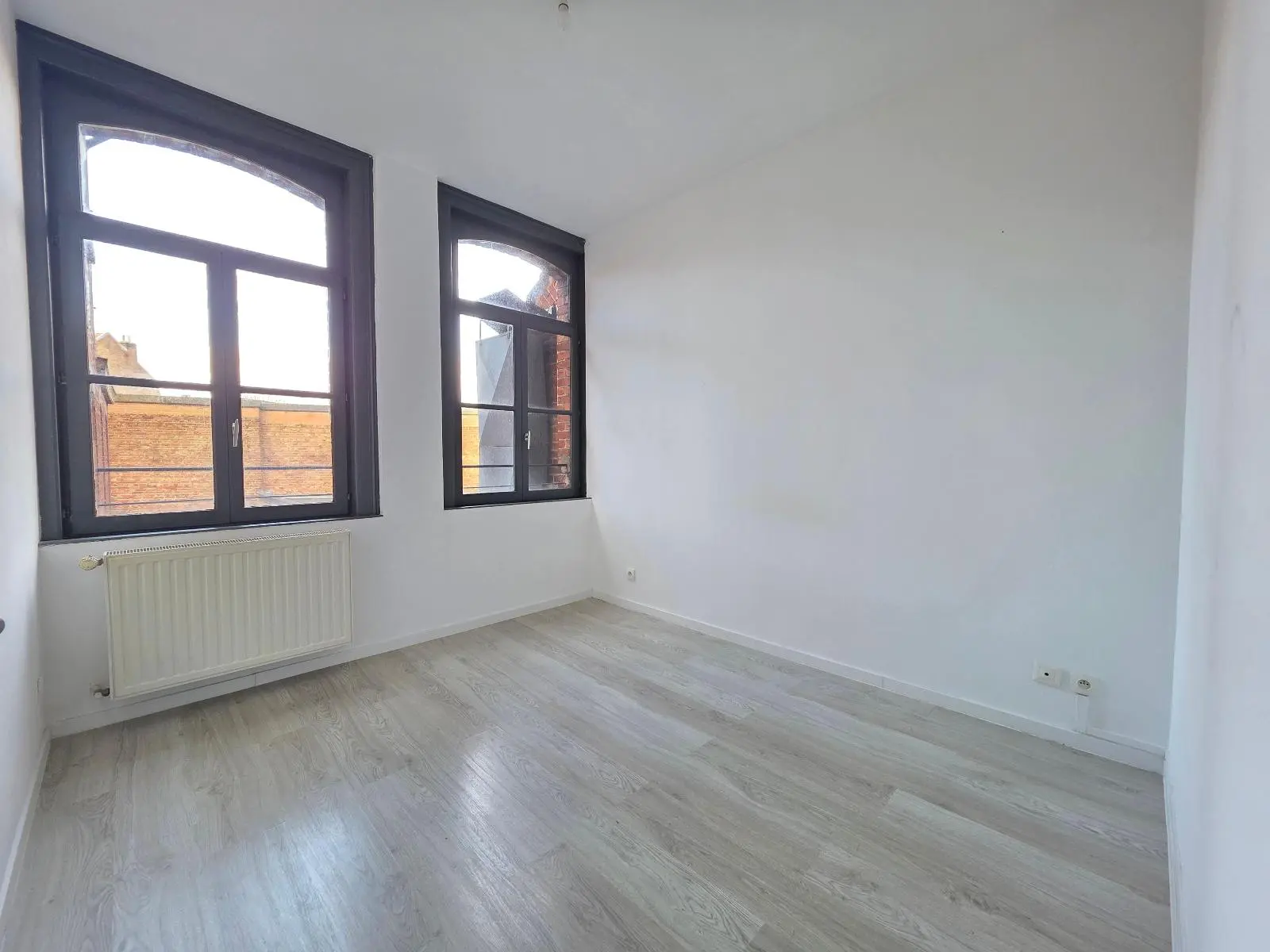 Photo 5 Appartement 3 pièces 49.5m²