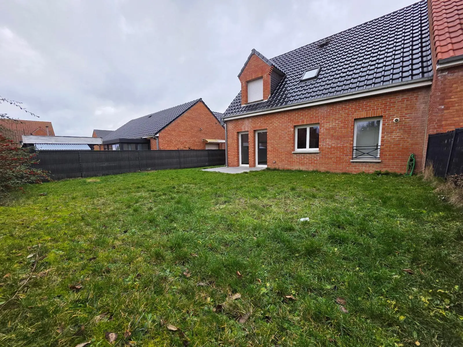 Photo 8 Maison 5 pièces 96.8m²