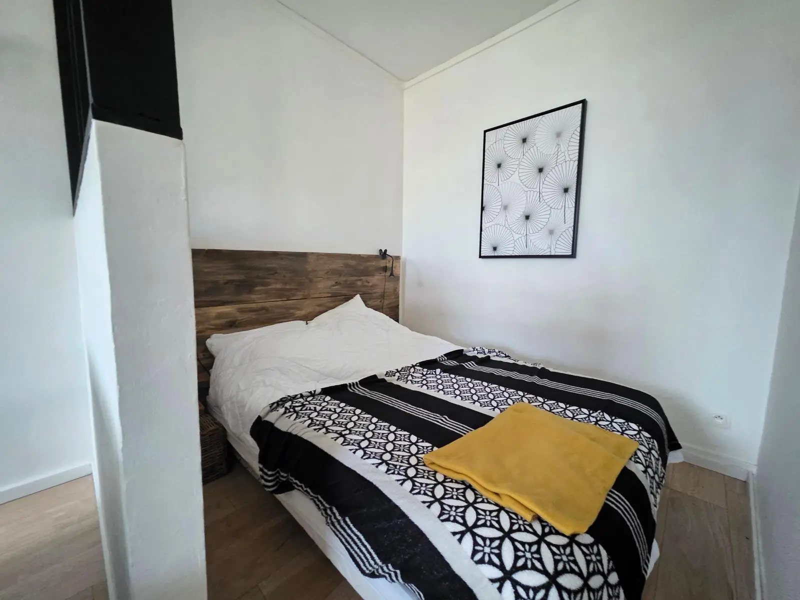 Photo 3 Appartement 1 pièce 29m²