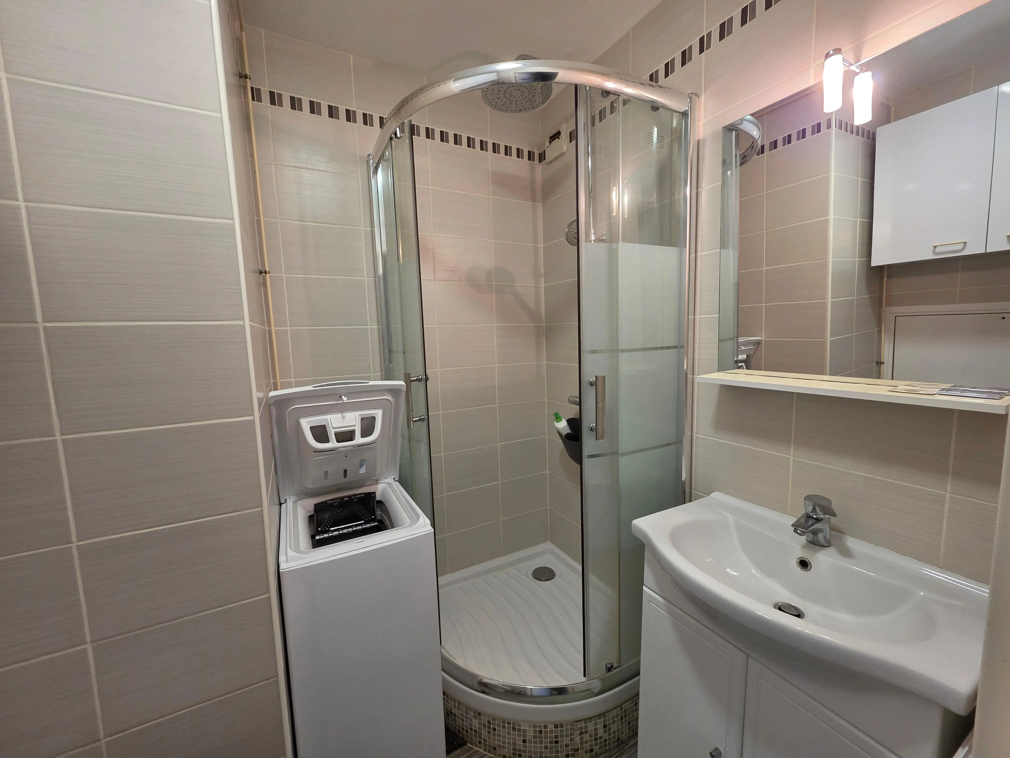 Photo 5 Appartement 1 pièce 28.27m²