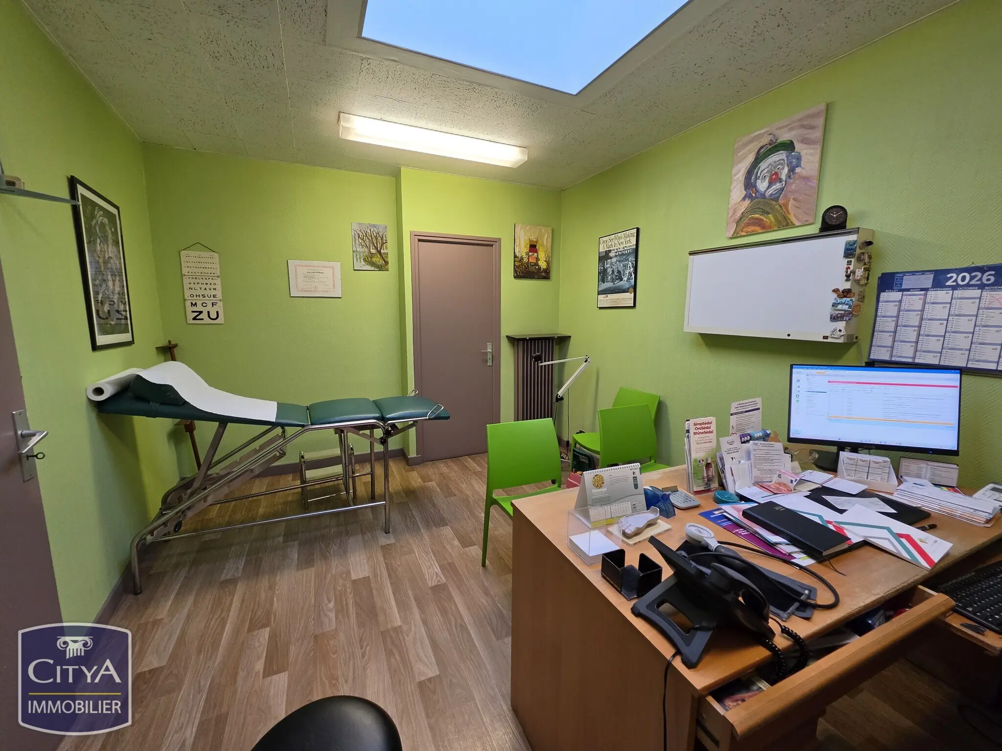 Photo 5 Immeuble 117m²