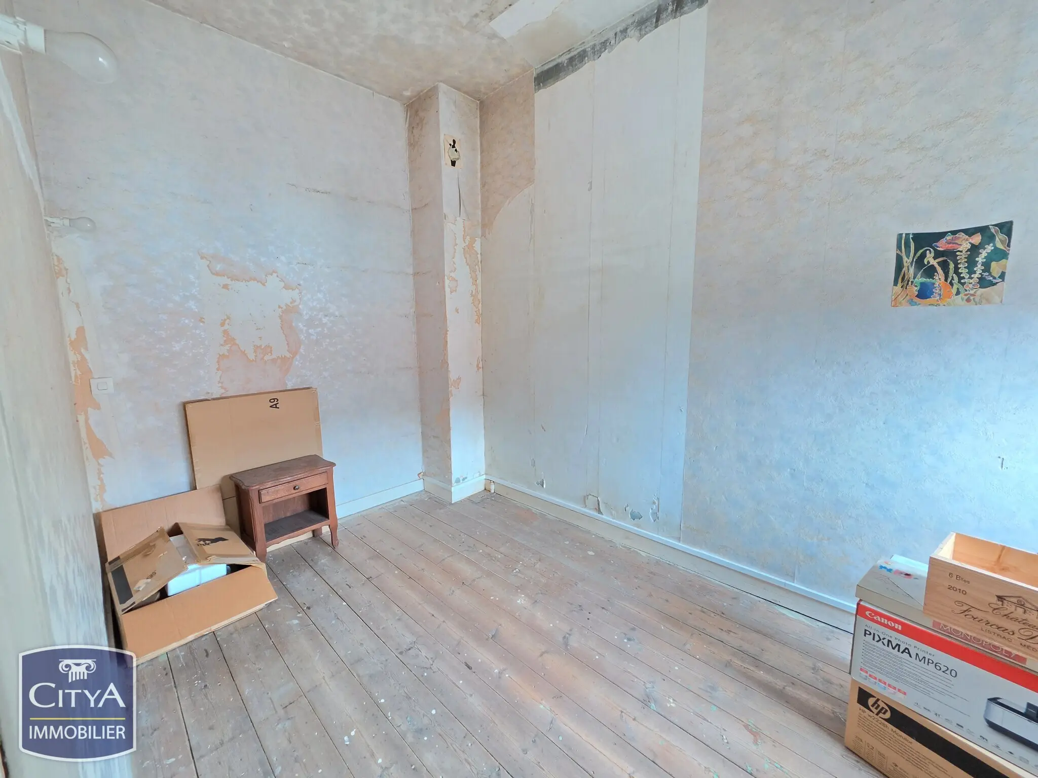 Photo 3 Maison 4 pièces 70m²