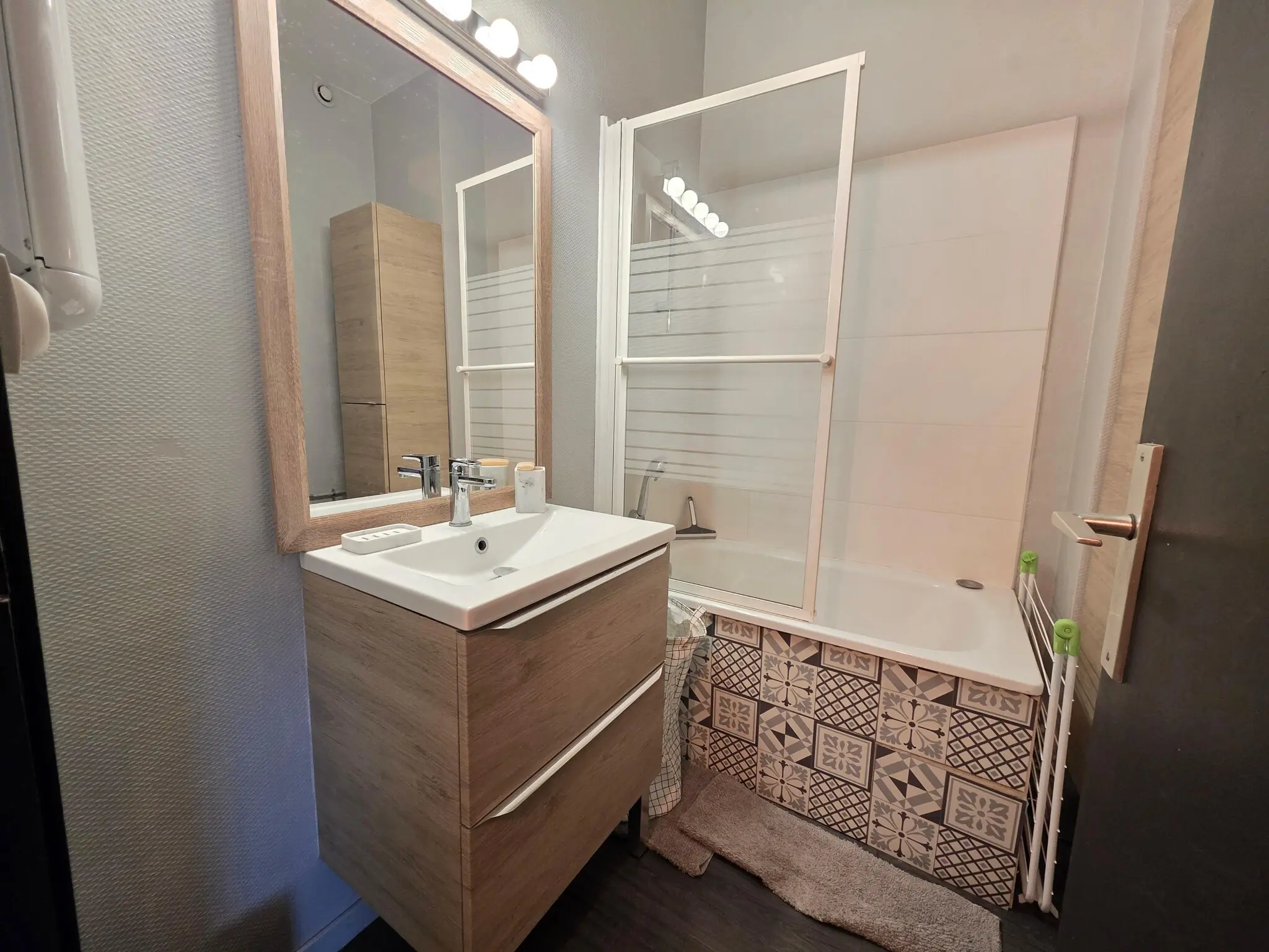 Photo 5 Appartement 1 pièce 29m²