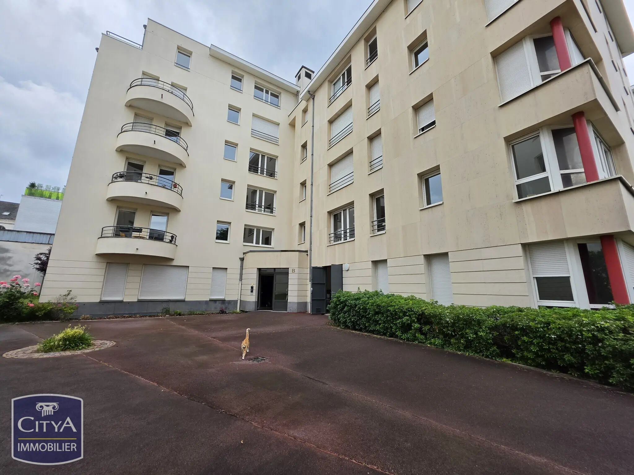Photo 6 Appartement 2 pièces 46.8m²
