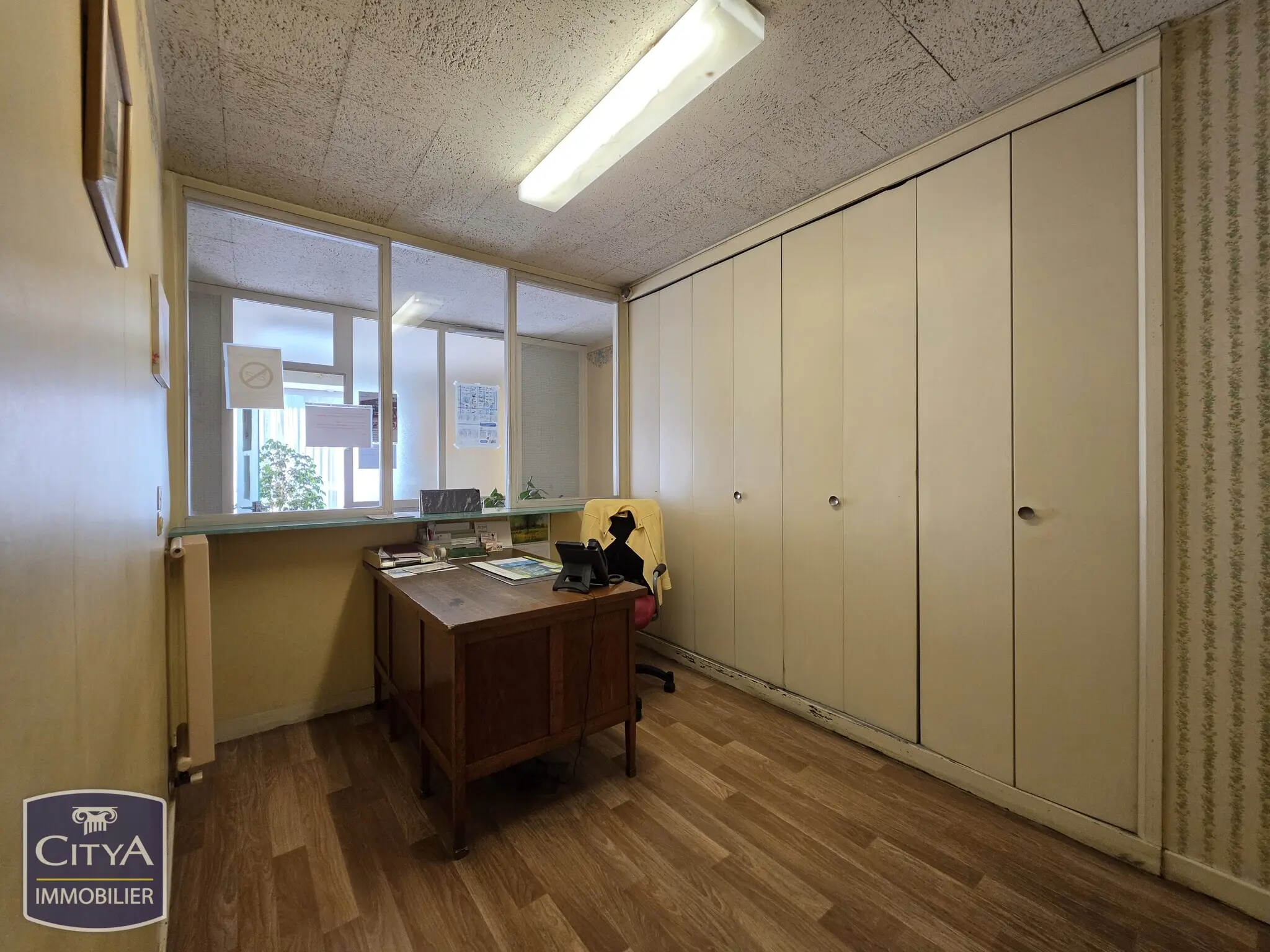 Photo 2 Immeuble 117m²