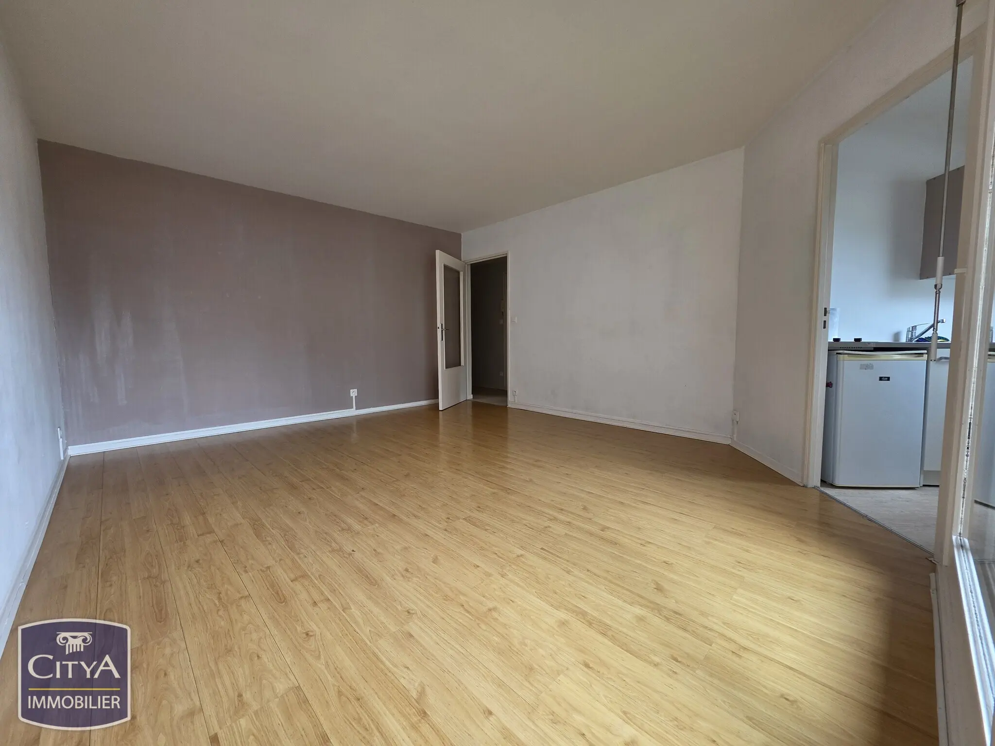 Photo 3 Appartement 2 pièces 40m²