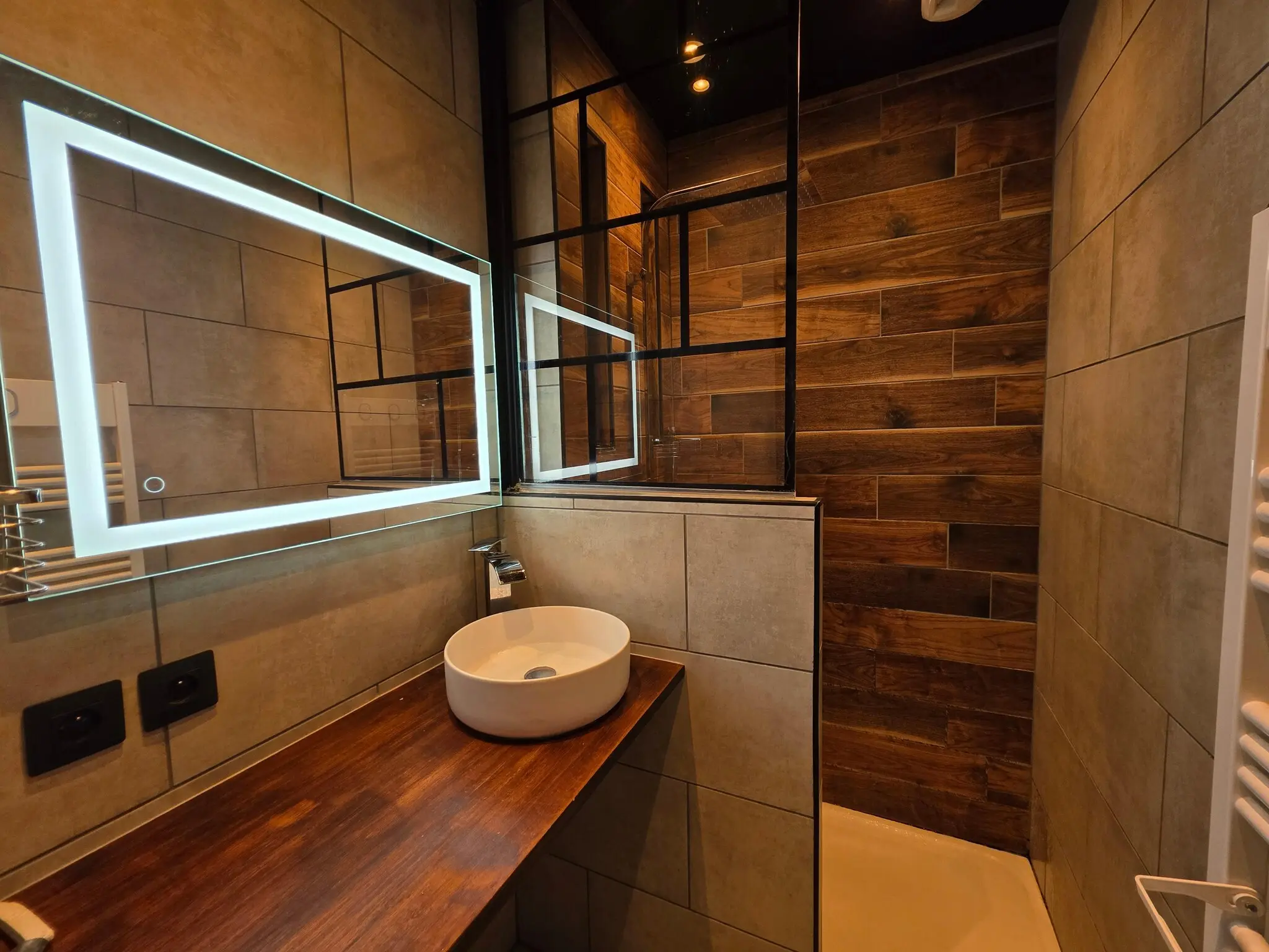 Photo 3 Appartement 3 pièces 49.5m²