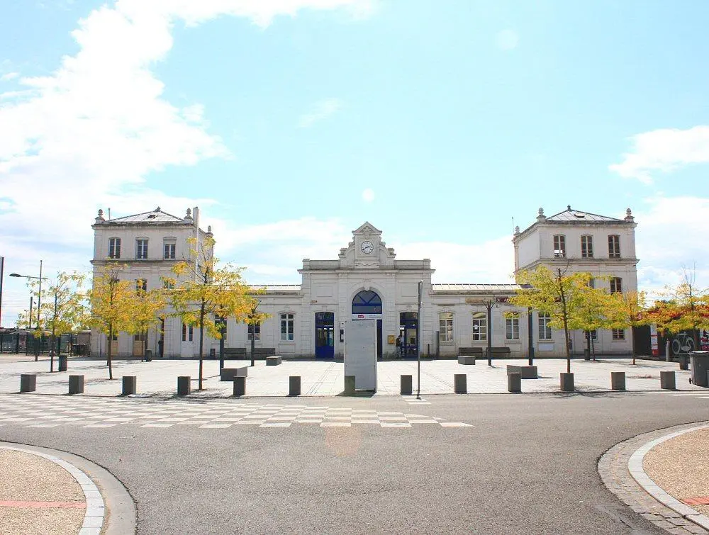 Photo 7 Appartement 3 pièces 49.5m²