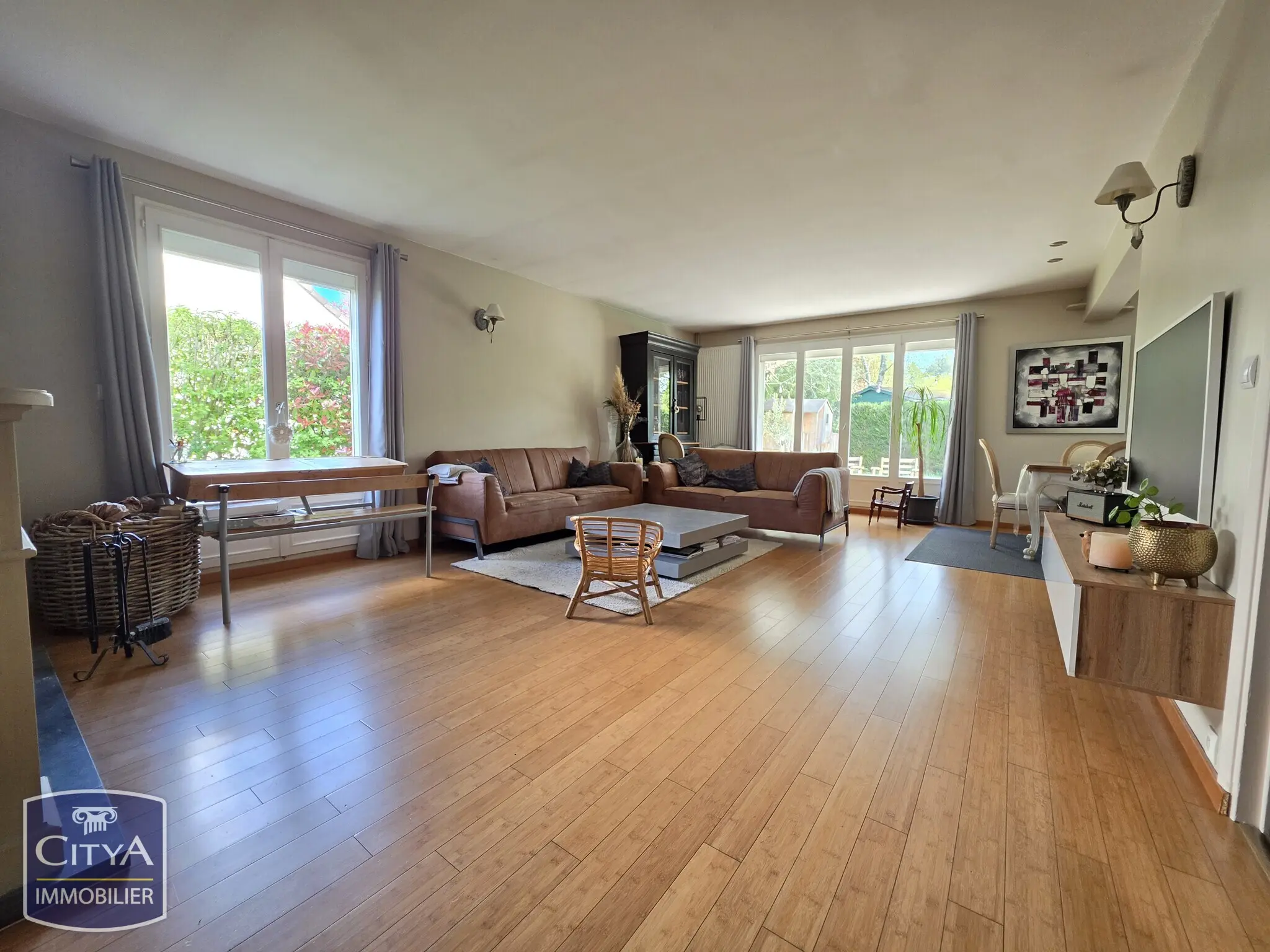 Photo 2 Maison 7 pièces 150m²