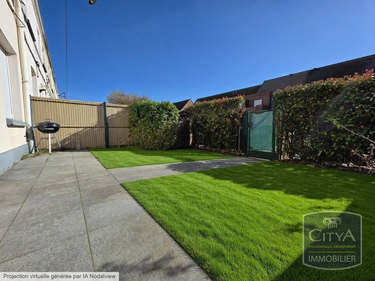 Photo 9 Maison 3 pièces 43.56m²