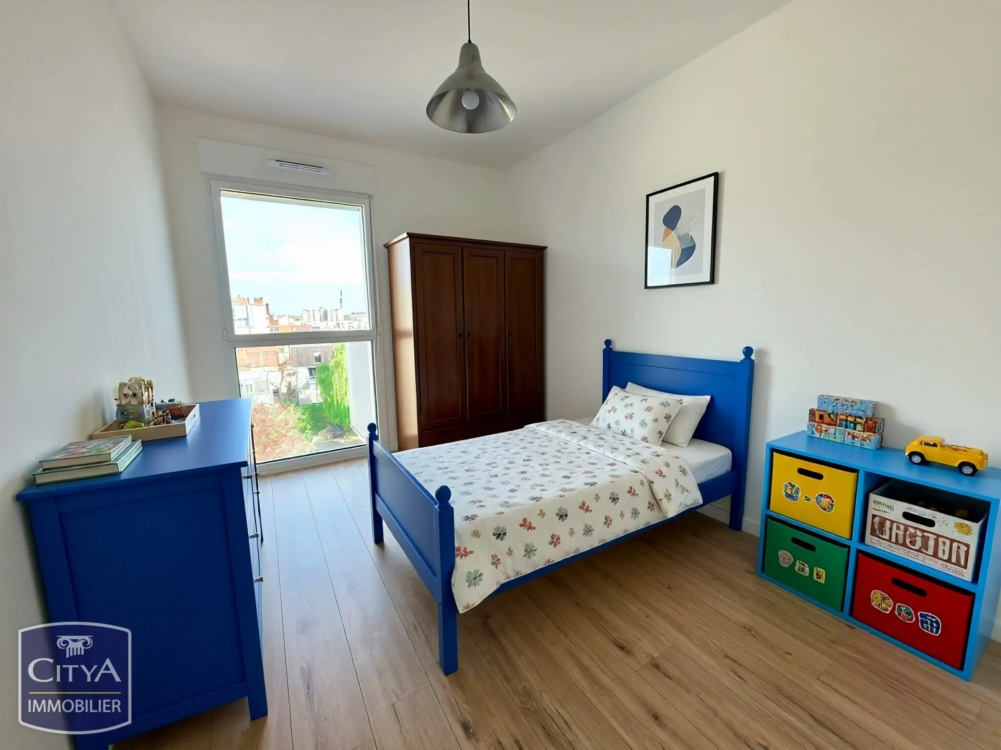 Photo 4 Appartement 3 pièces 64.5m²