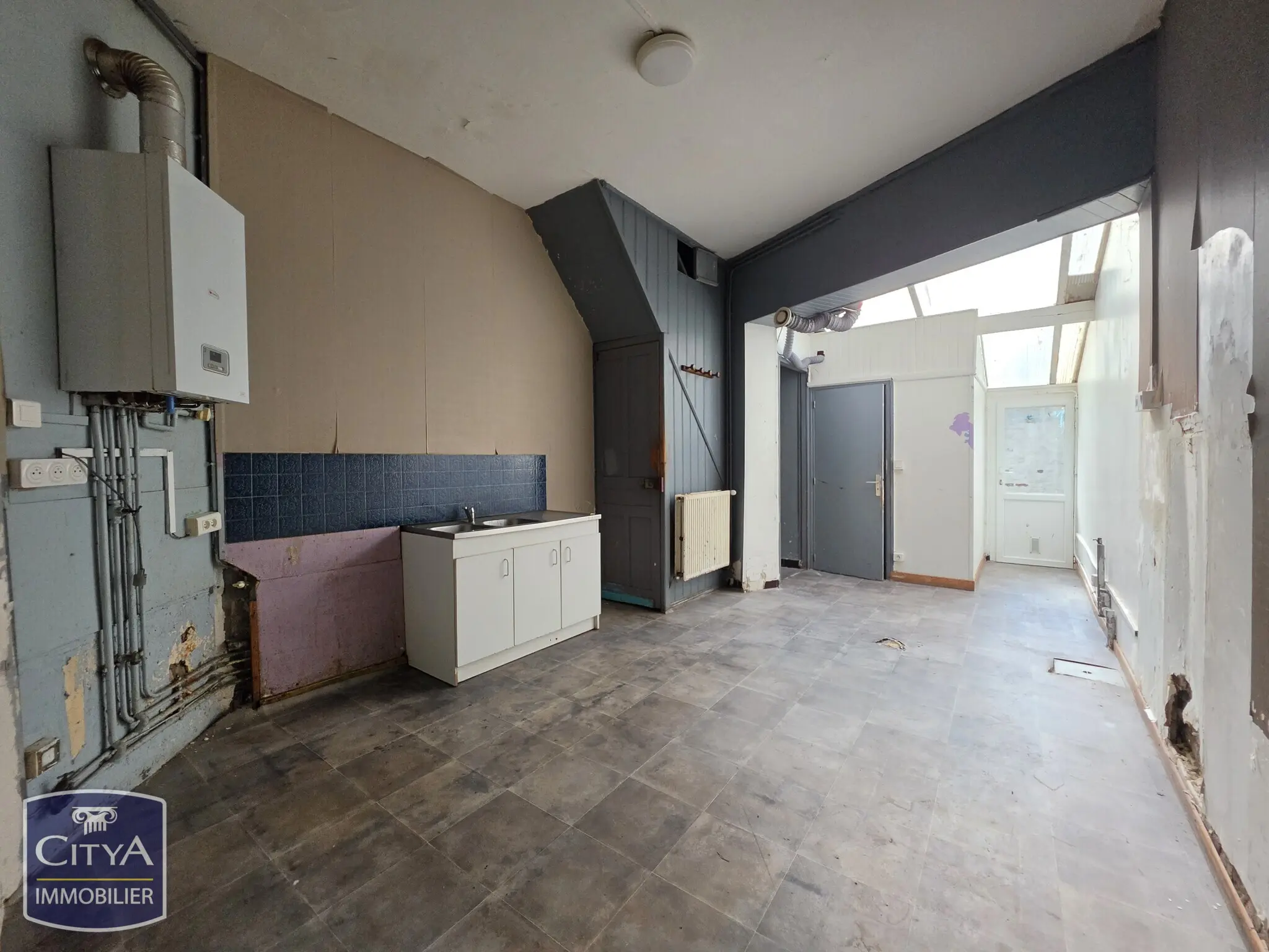 Photo 2 Maison 4 pièces 97.39m²