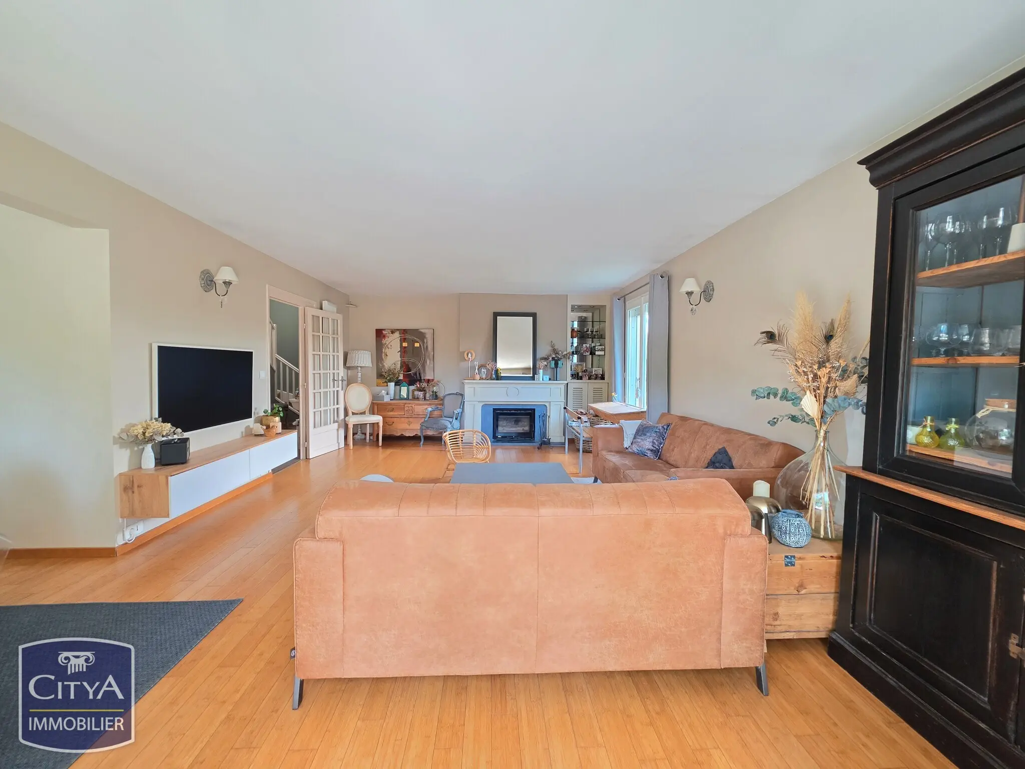 Photo 1 Maison 7 pièces 150m²