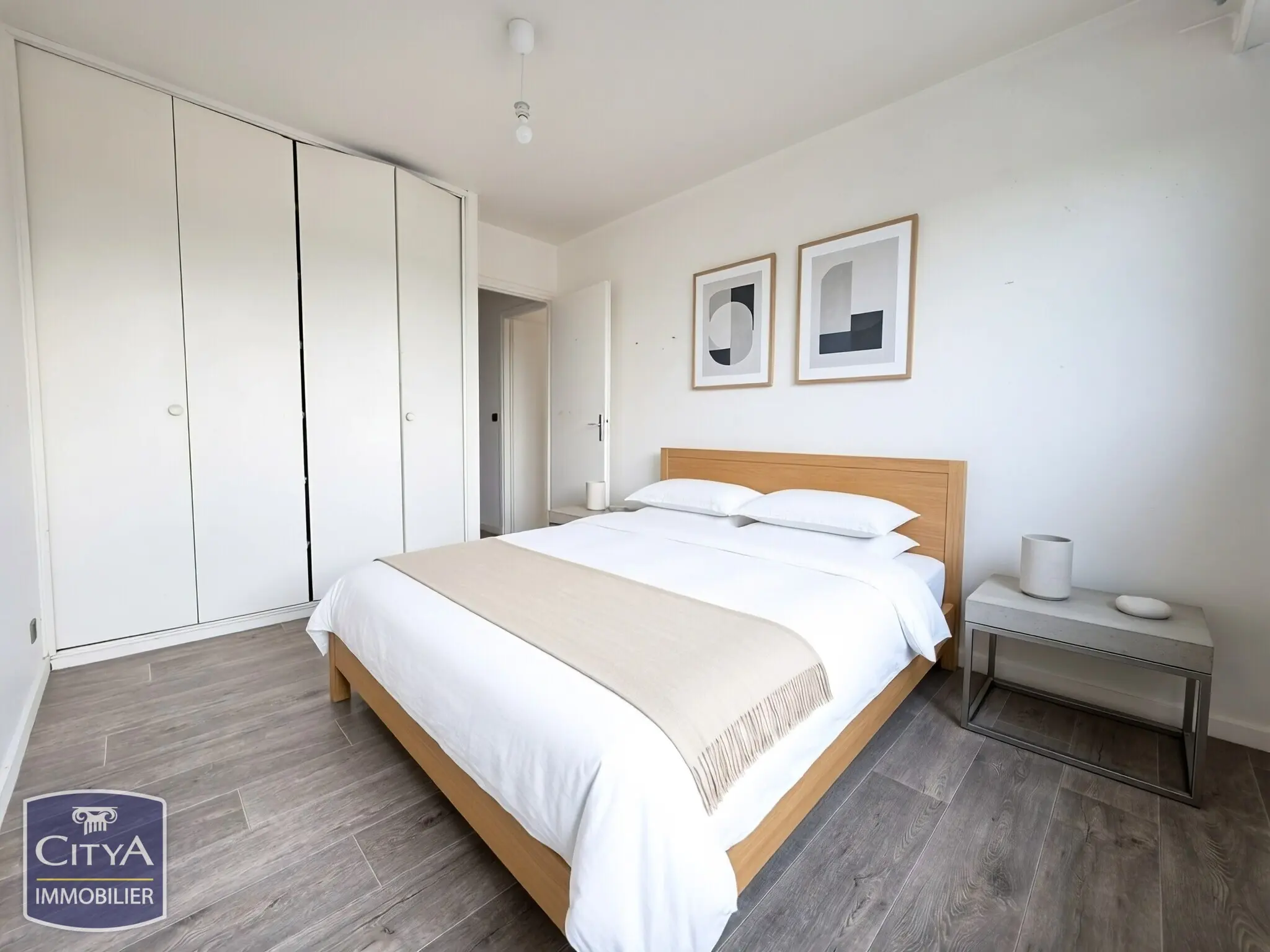 Photo 9 Appartement 3 pièces 69.58m²