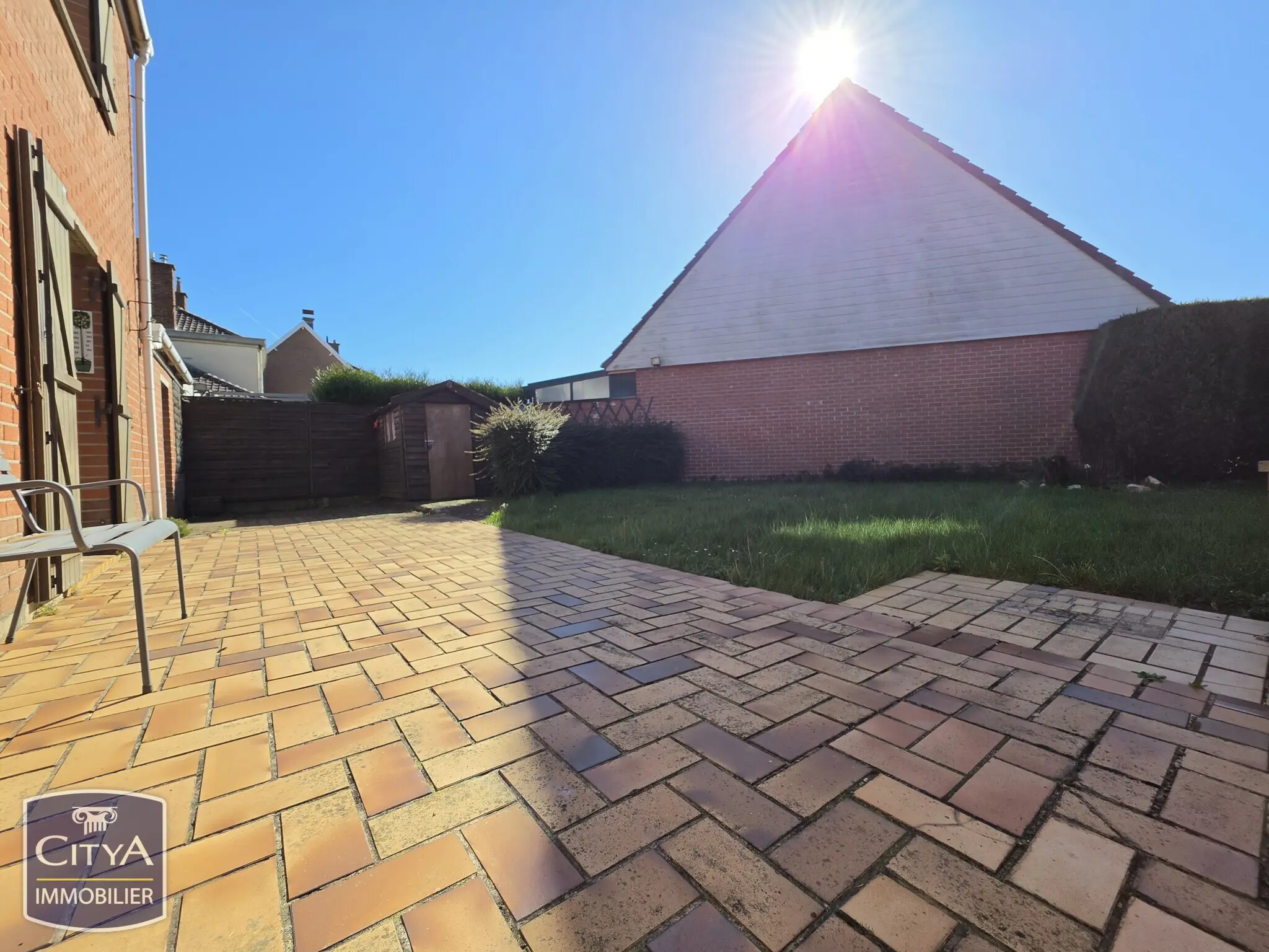 Photo 9 Maison 4 pièces 75m²