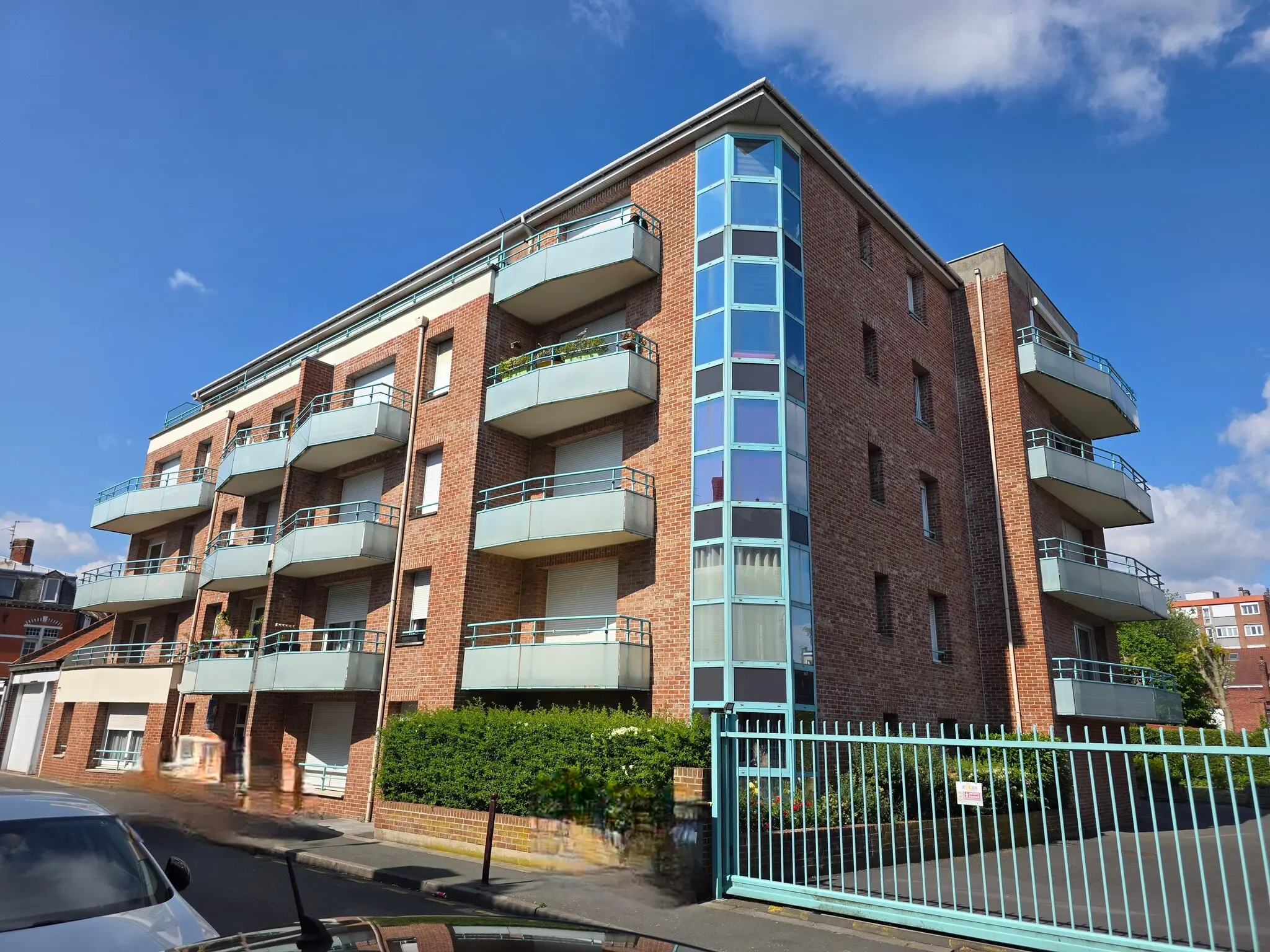 Photo 5 Appartement 3 pièces 72m²