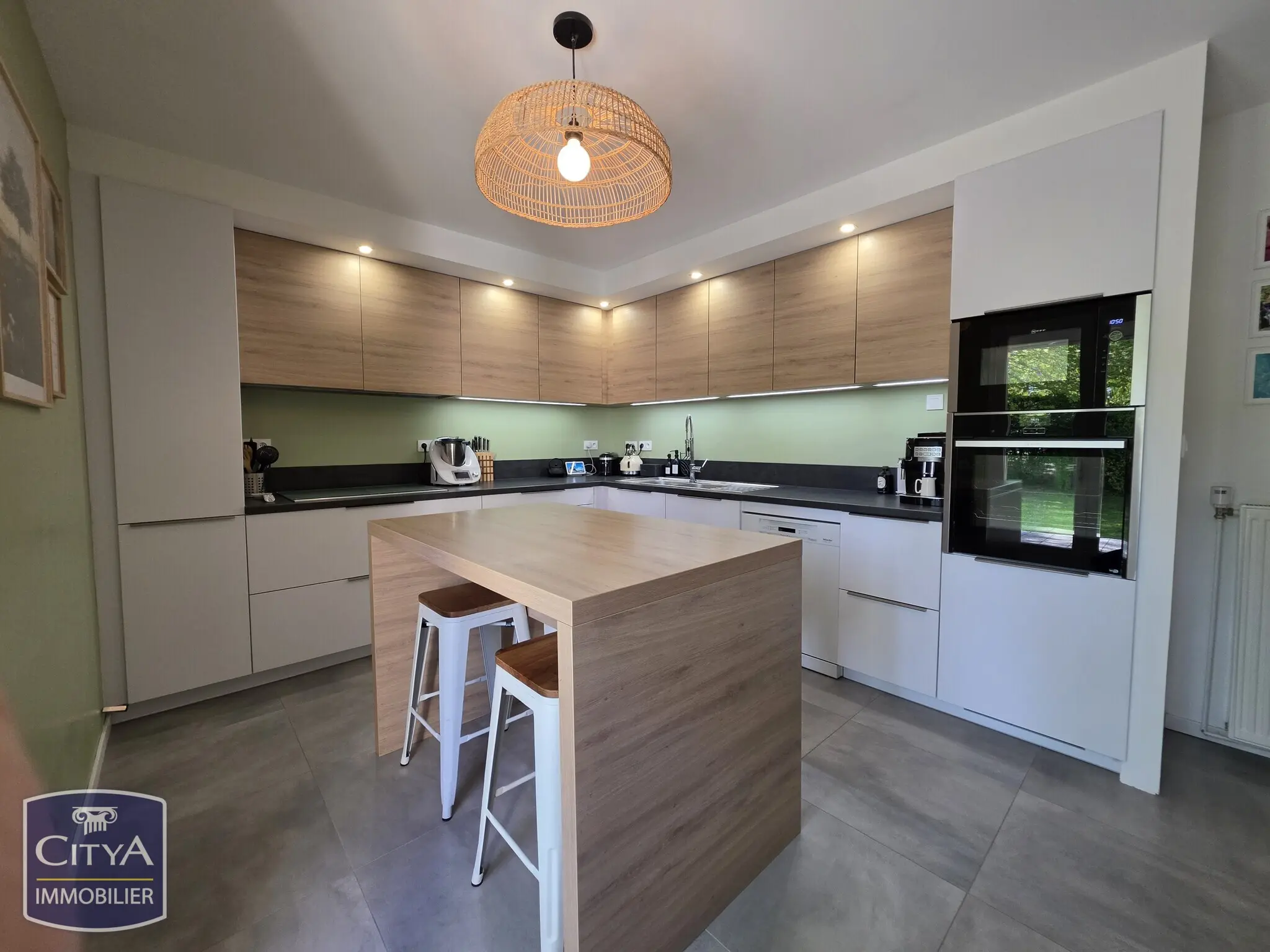 Photo 4 Maison 7 pièces 150m²