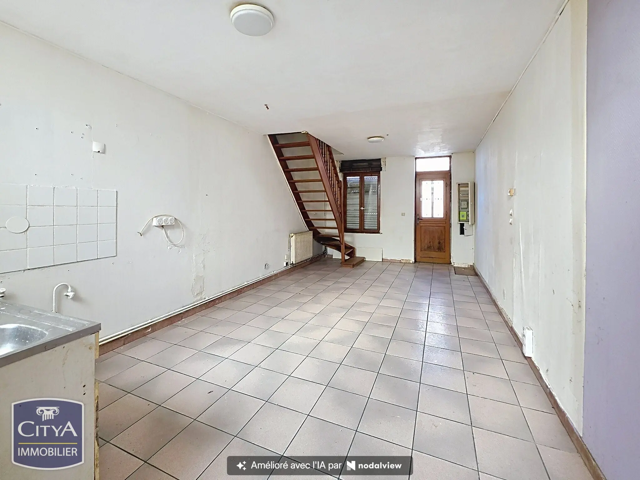 Photo 1 Maison 5 pièces 65.9m²